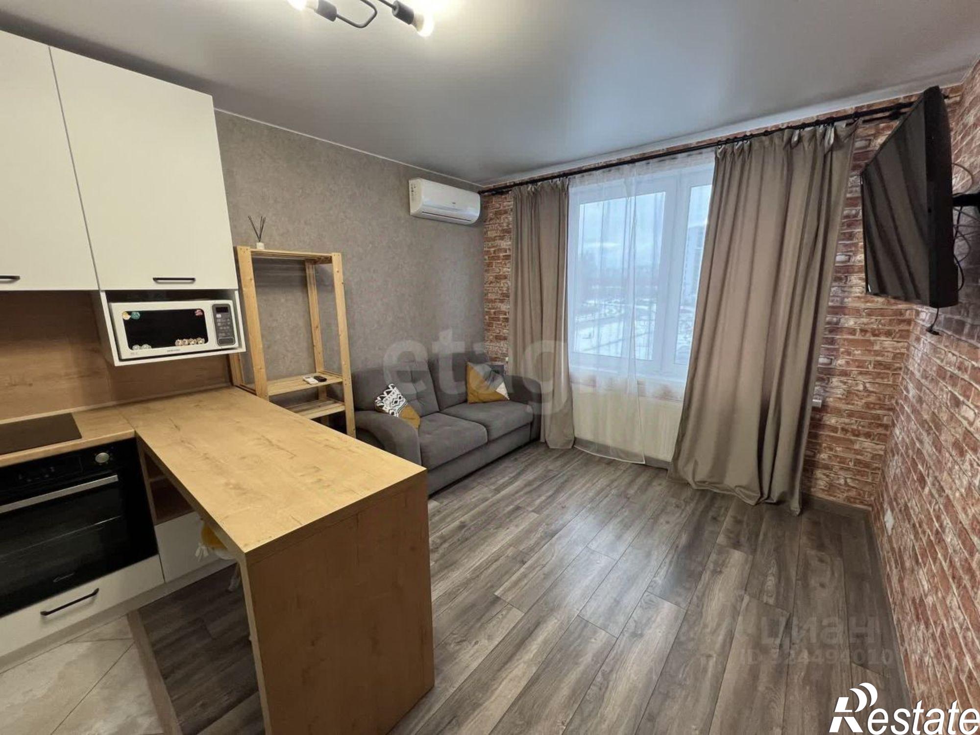 Сдать квартиру за 30 000 рублей на ул Селекционная, 4