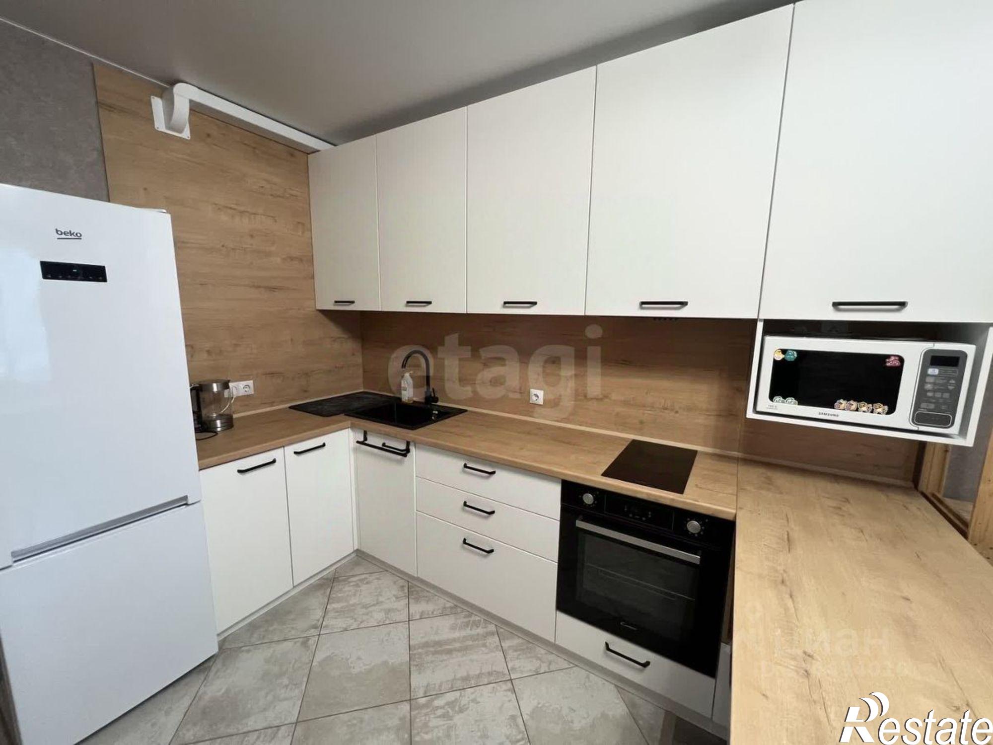 Сдать квартиру за 30 000 рублей на ул Селекционная, 4