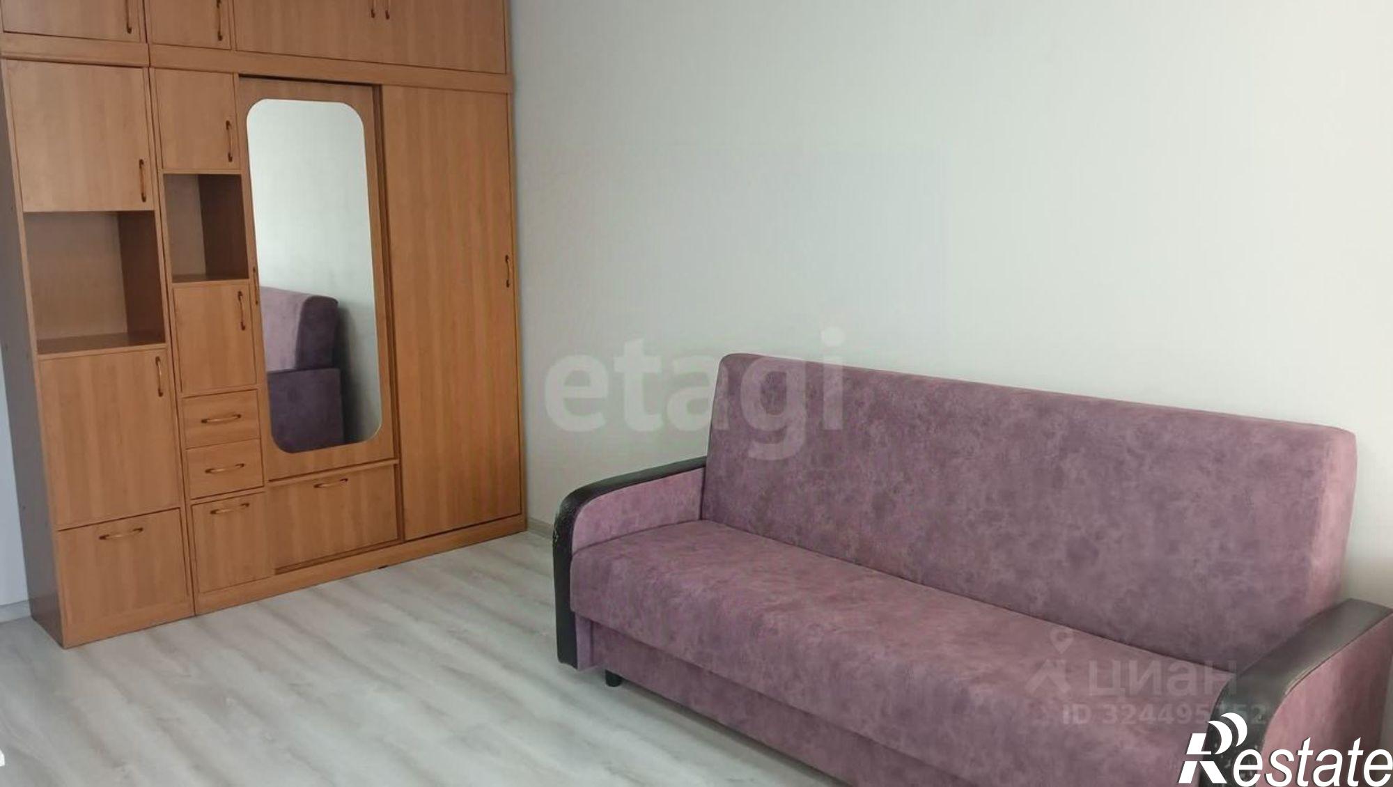 Сдать квартиру за 23 000 рублей на ул Широтная, 55