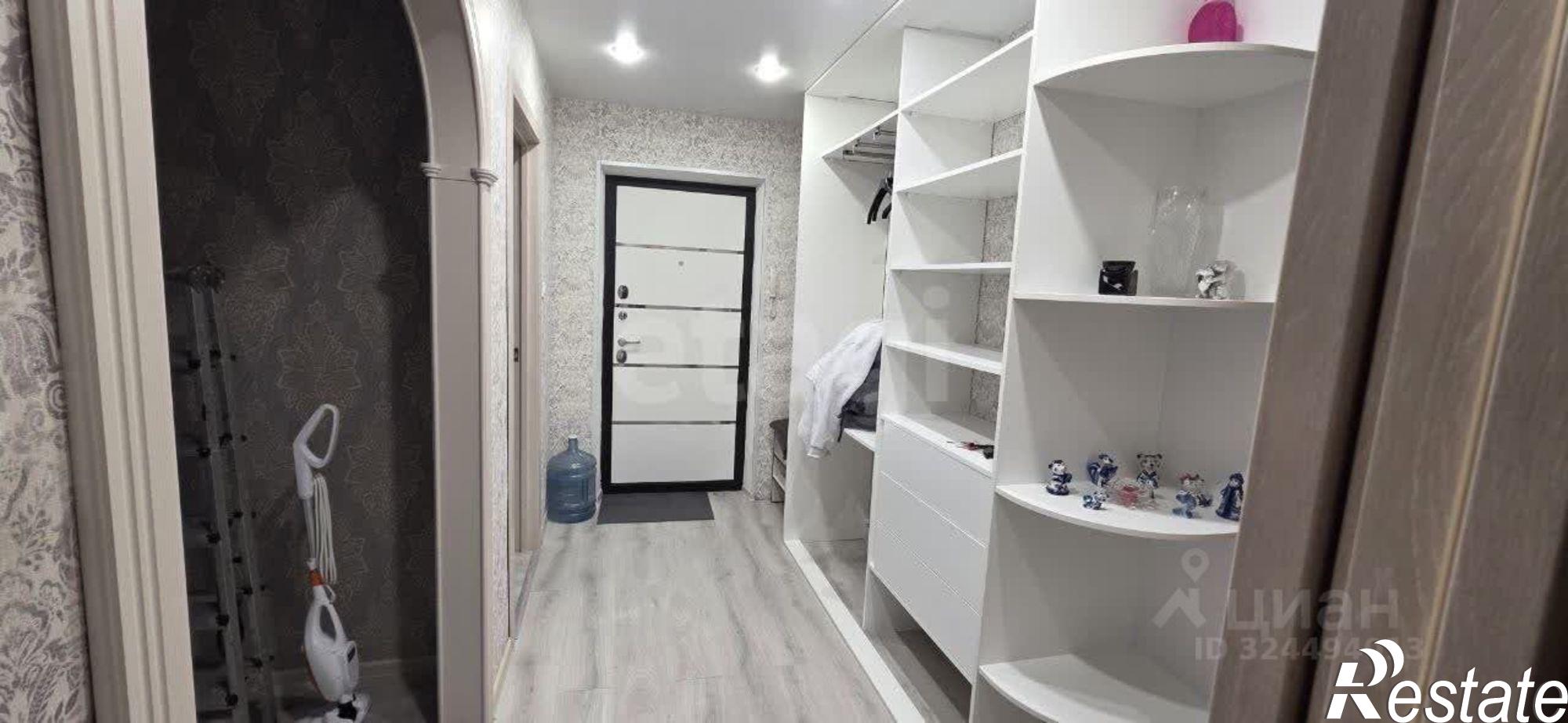 Сдать квартиру за 30 000 рублей на ул Газопромысловая, 1 1