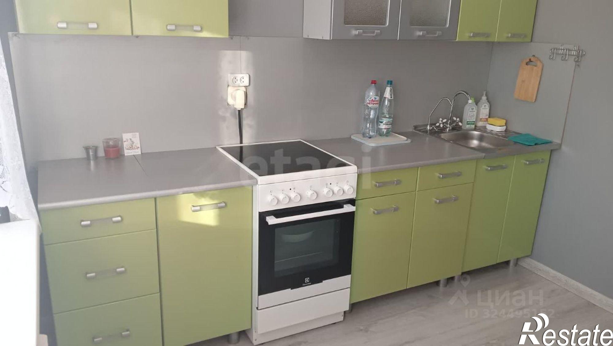 Сдать квартиру за 23 000 рублей на ул Широтная, 55