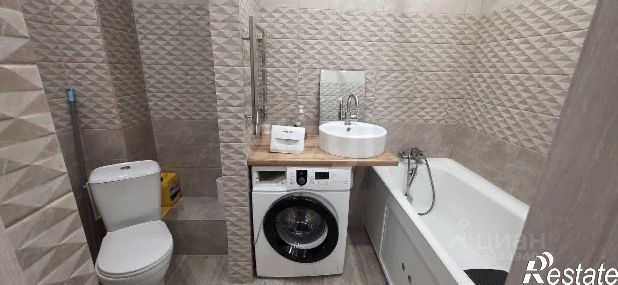 Сдать квартиру за 30 000 рублей на ул Газопромысловая, 1 1