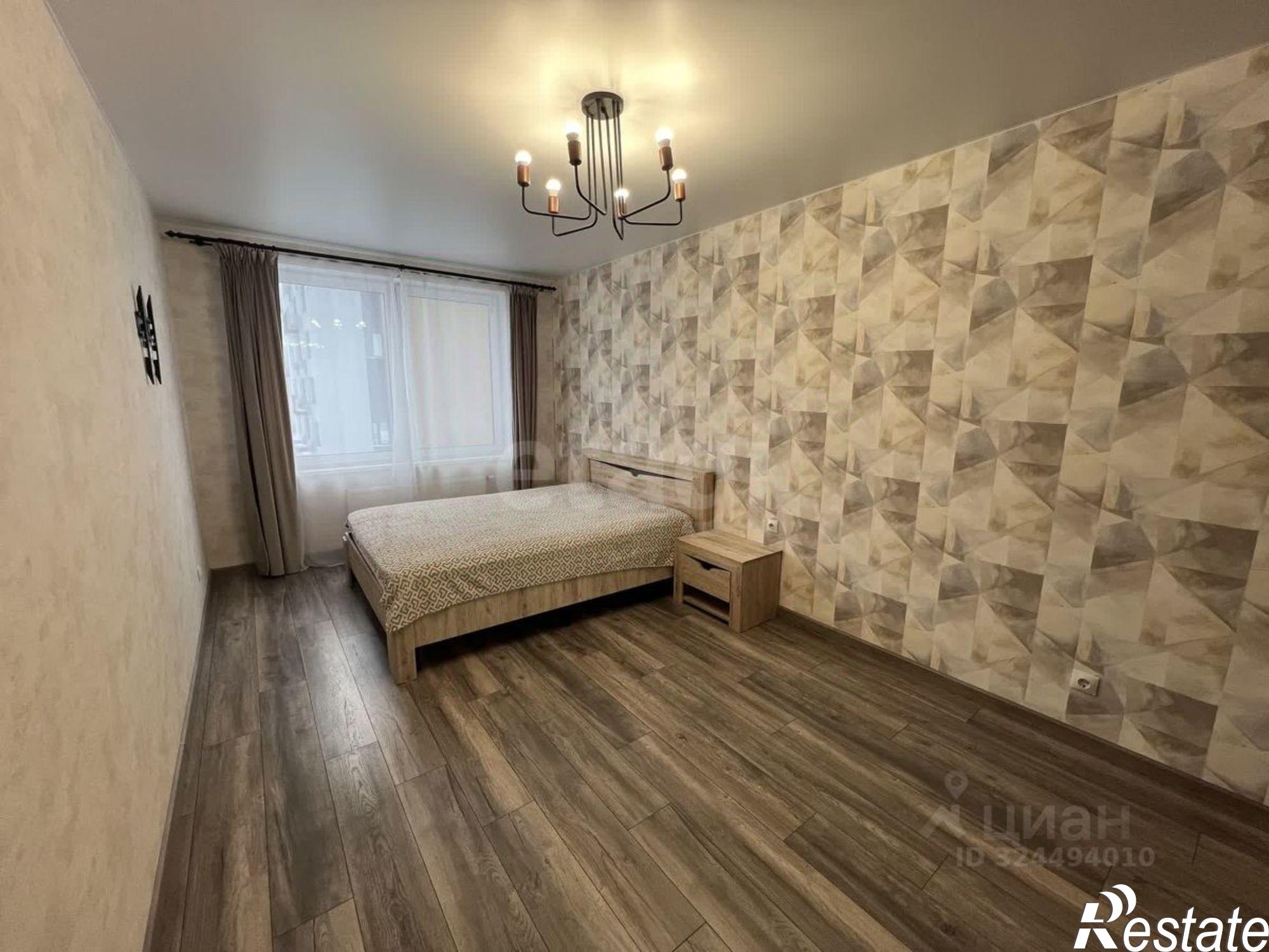 Сдать квартиру за 30 000 рублей на ул Селекционная, 4