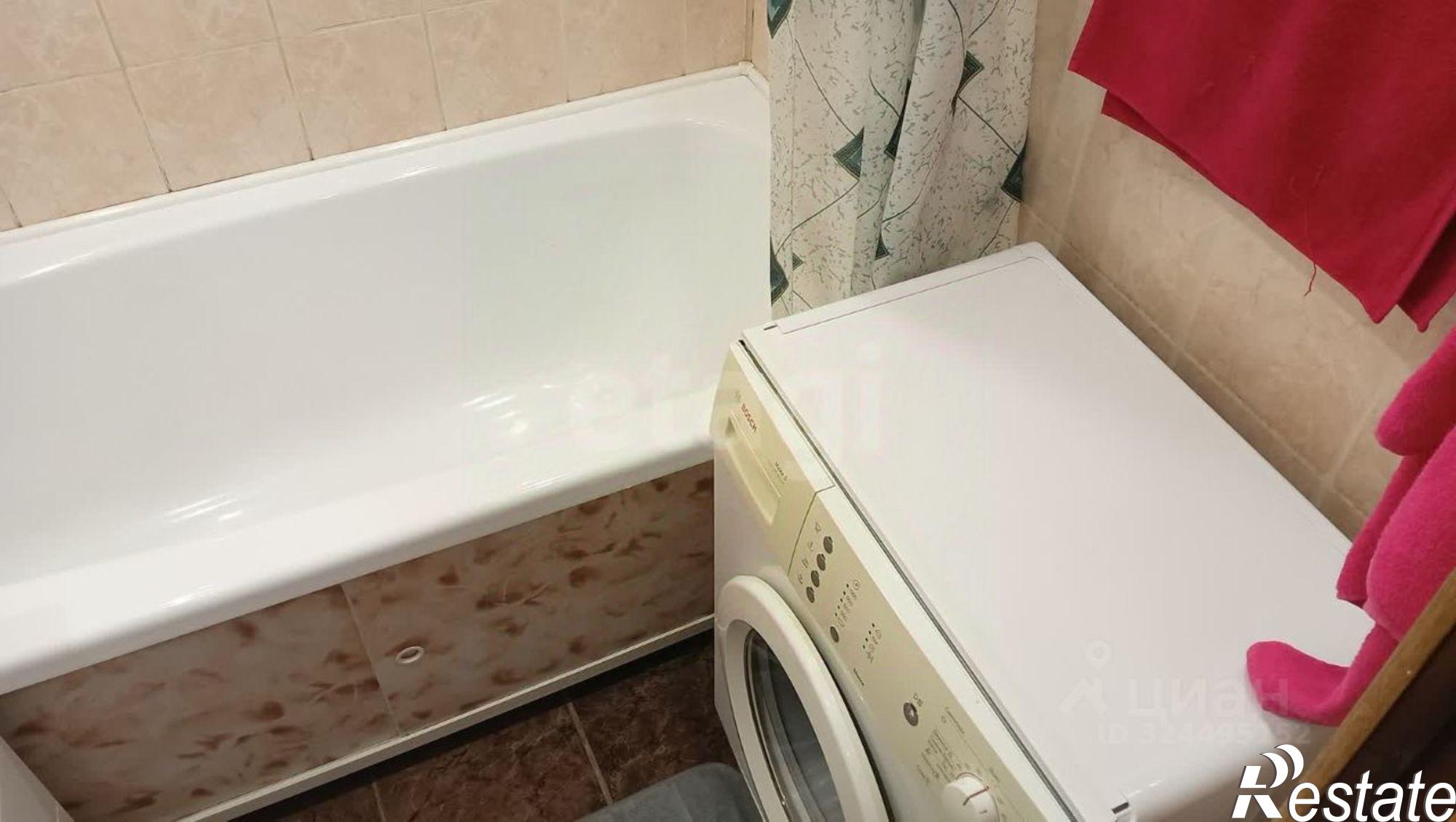 Сдать квартиру за 23 000 рублей на ул Широтная, 55