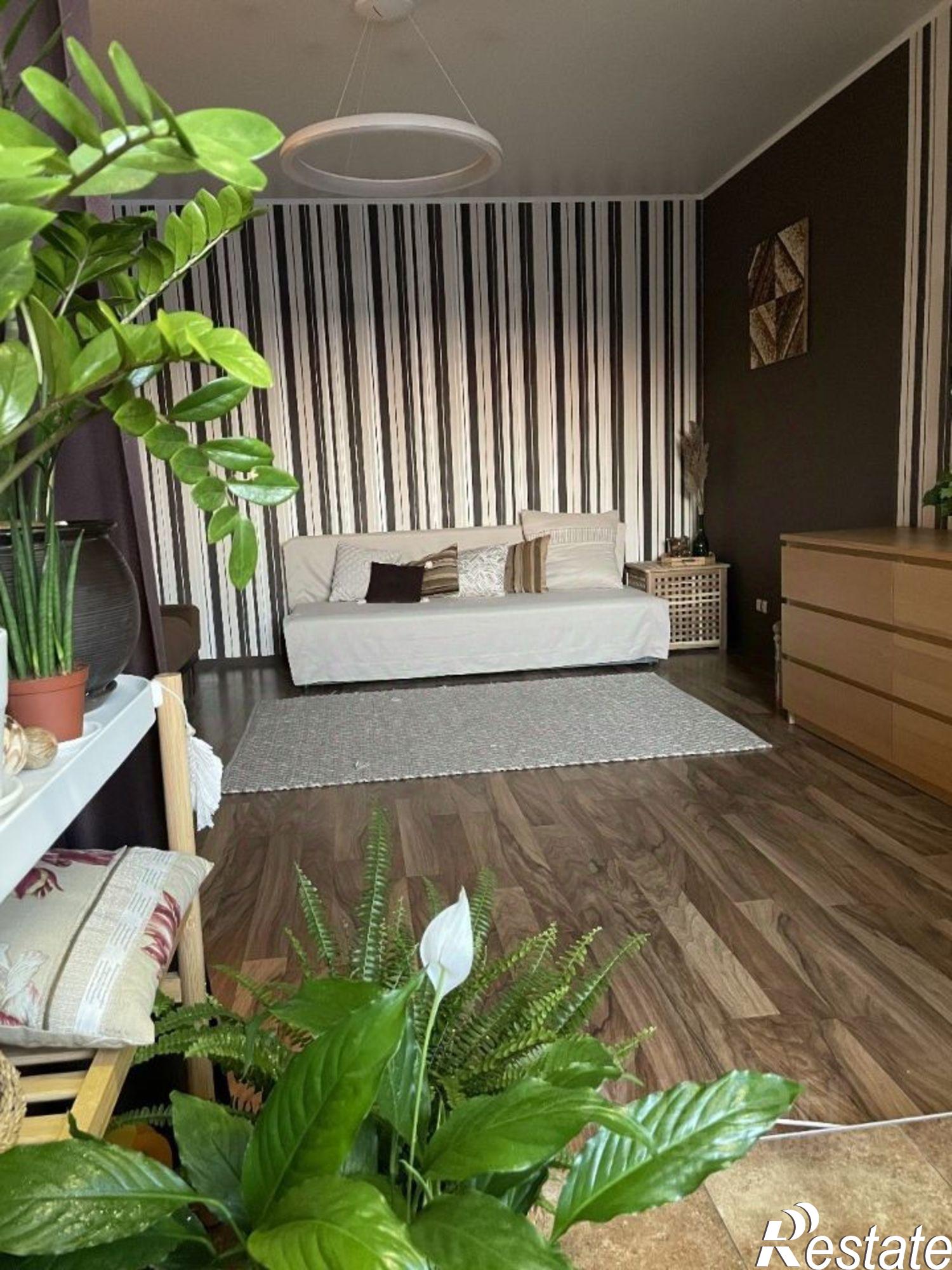 Сдать квартиру за 55 000 рублей на ул Салтыкова-Щедрина, 53