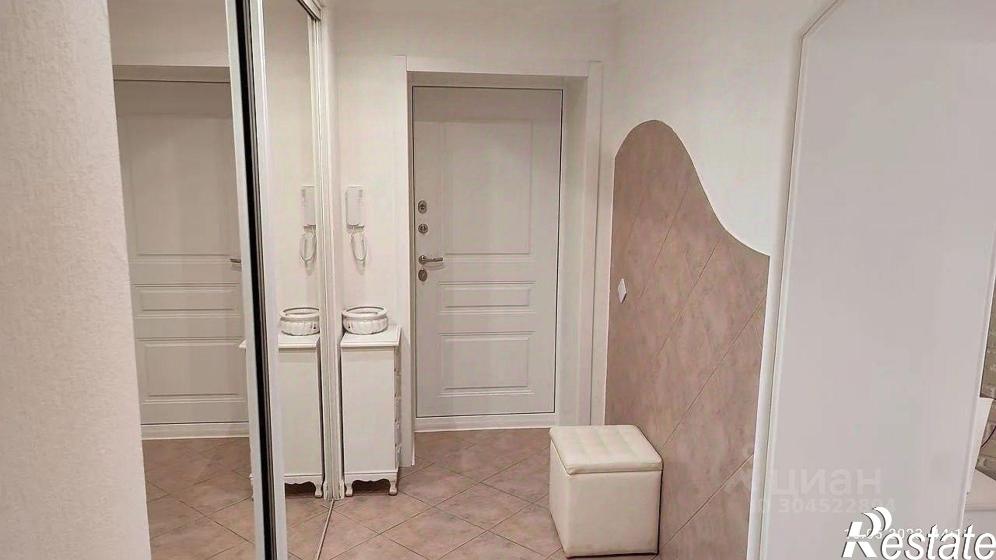 Купить квартиру за 14 750 000 рублей на улица 50 лет Октября, 3