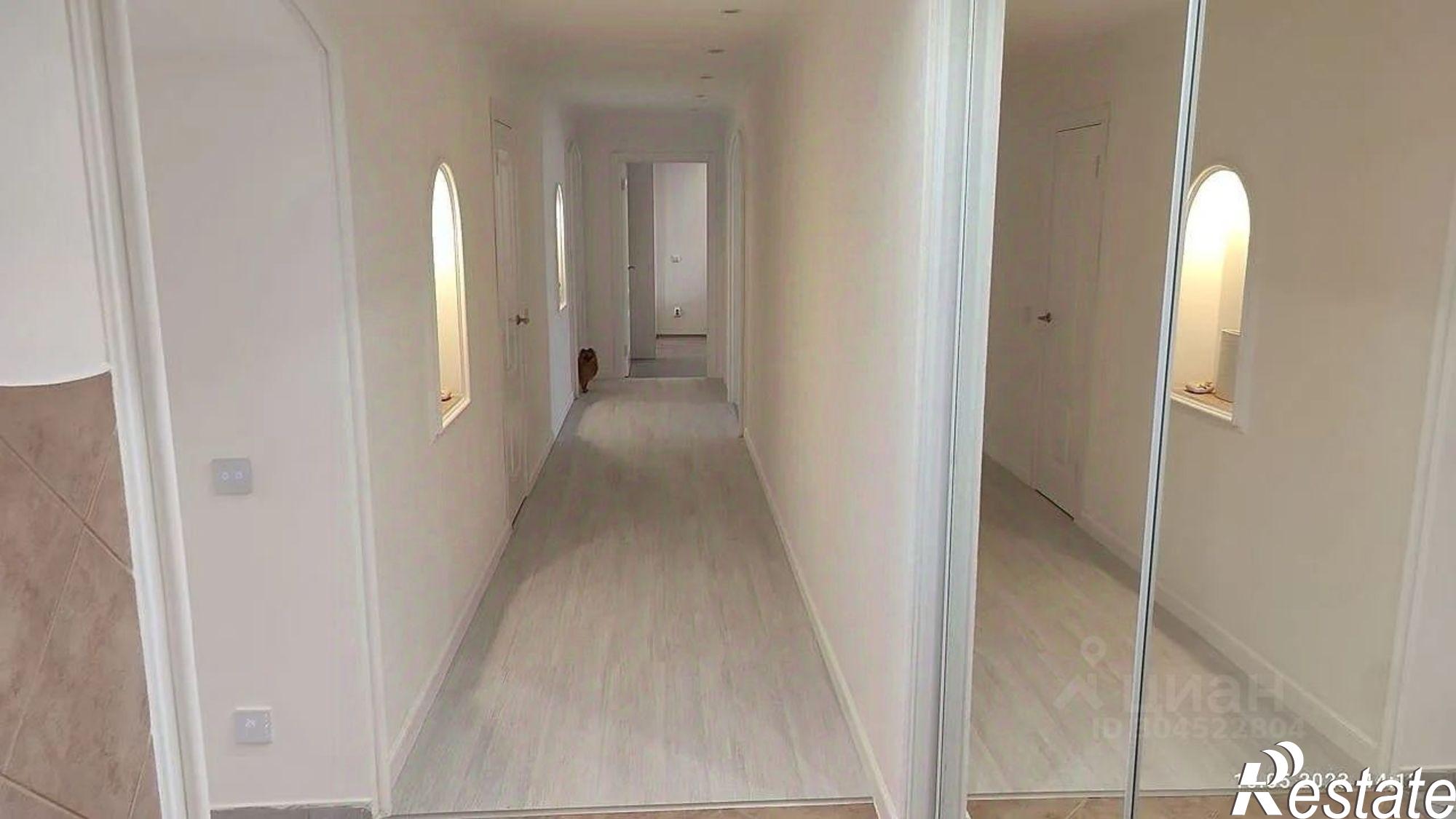 Купить квартиру за 14 750 000 рублей на улица 50 лет Октября, 3