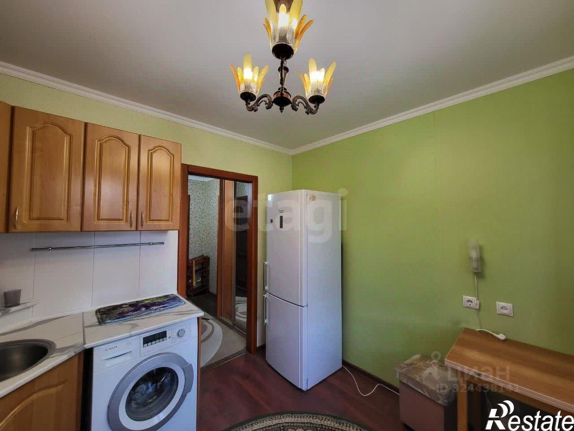 Сдать квартиру за 25 000 рублей на ул Александра Логунова, 3