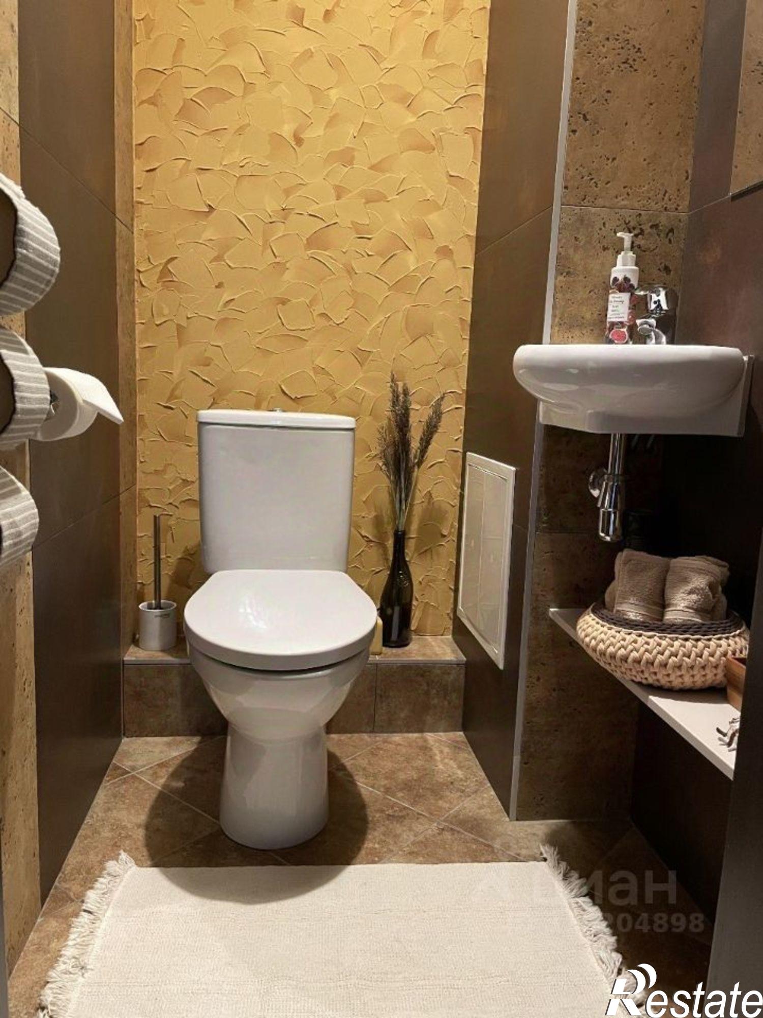 Сдать квартиру за 55 000 рублей на ул Салтыкова-Щедрина, 53