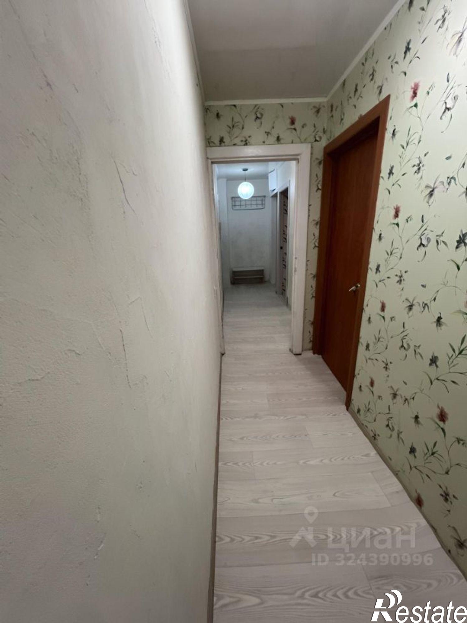 Сдать квартиру за 40 000 рублей на ул 50 лет Октября, 55