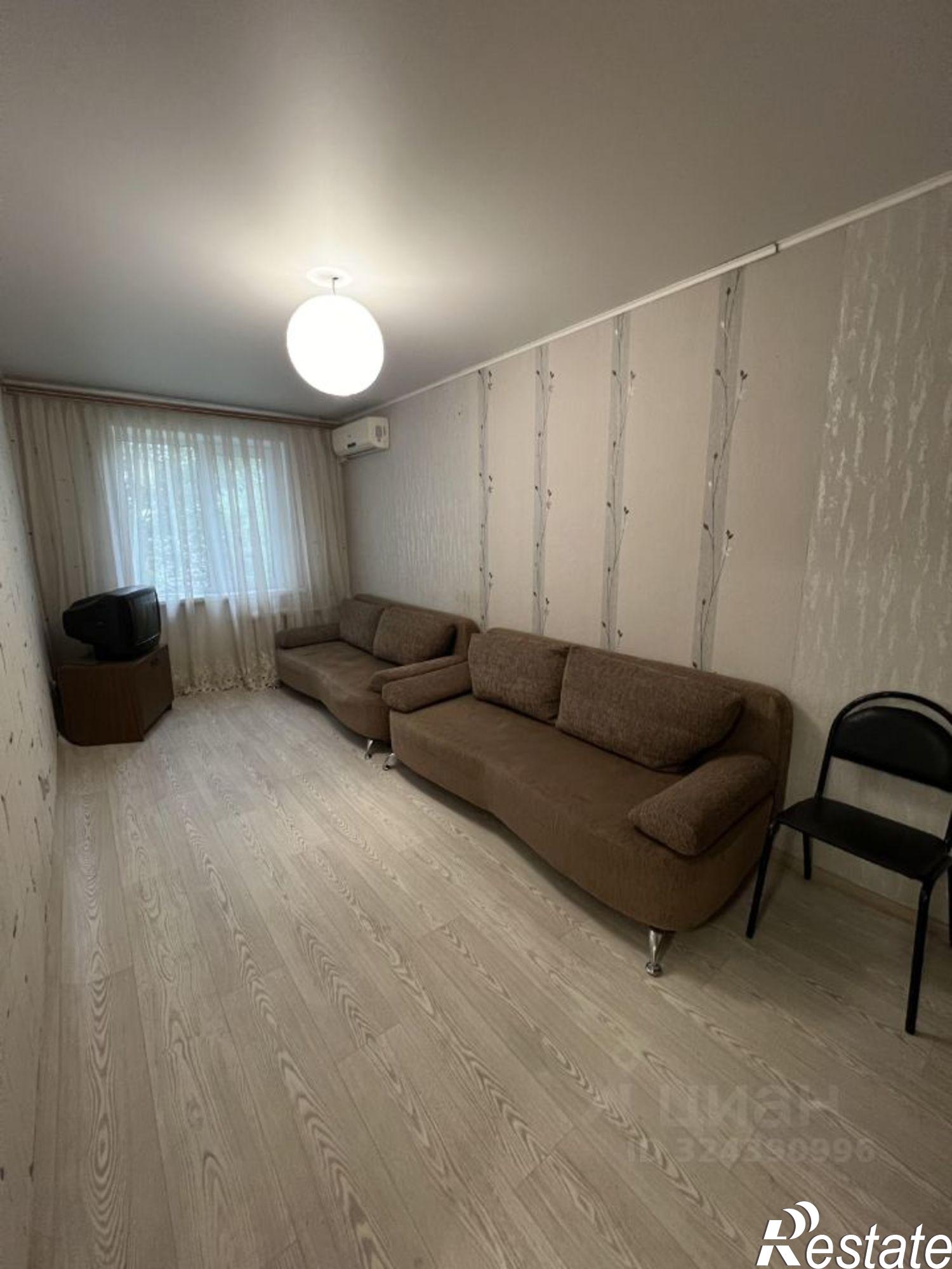 Сдать квартиру за 40 000 рублей на ул 50 лет Октября, 55