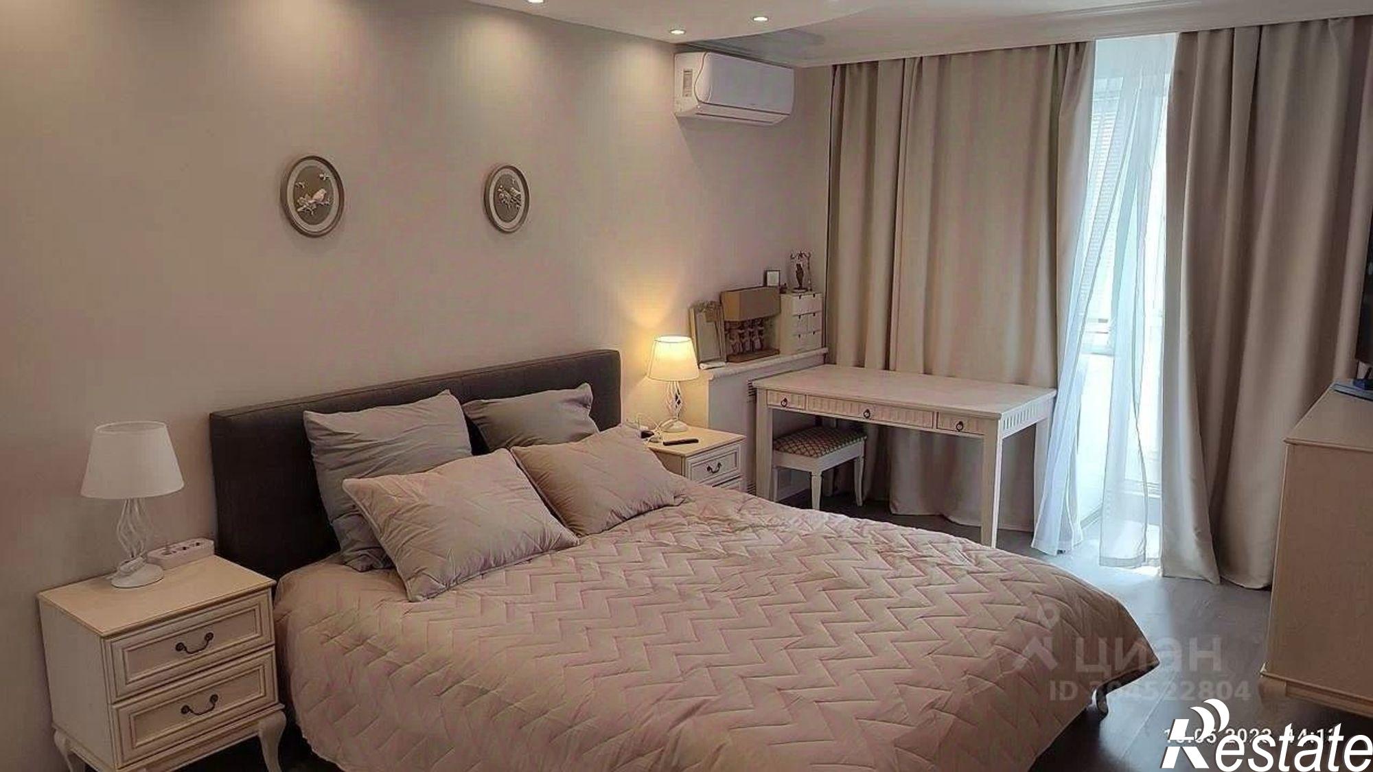 Купить квартиру за 14 750 000 рублей на улица 50 лет Октября, 3