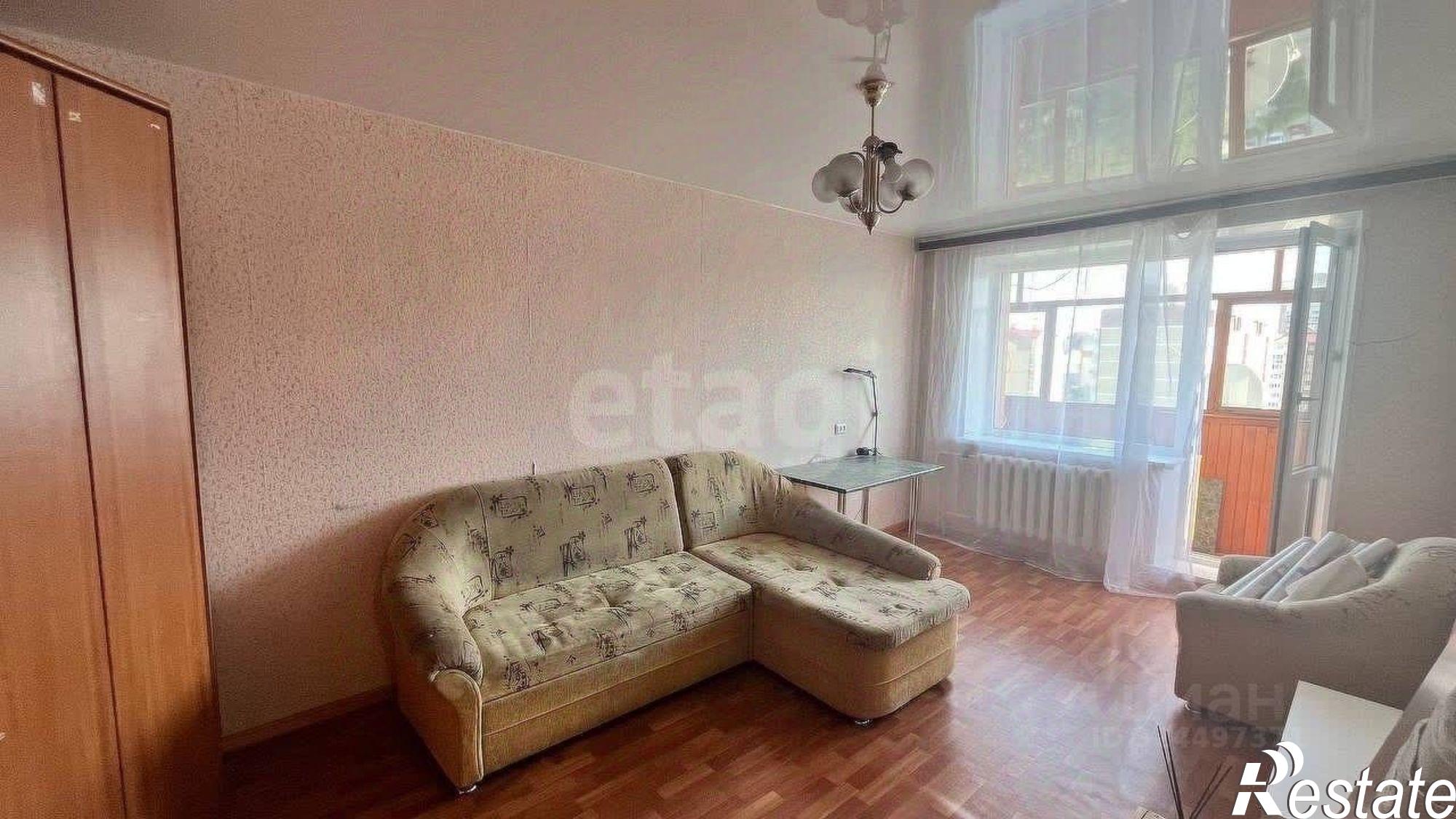 Сдать квартиру за 22 000 рублей на ул Домостроителей, 14