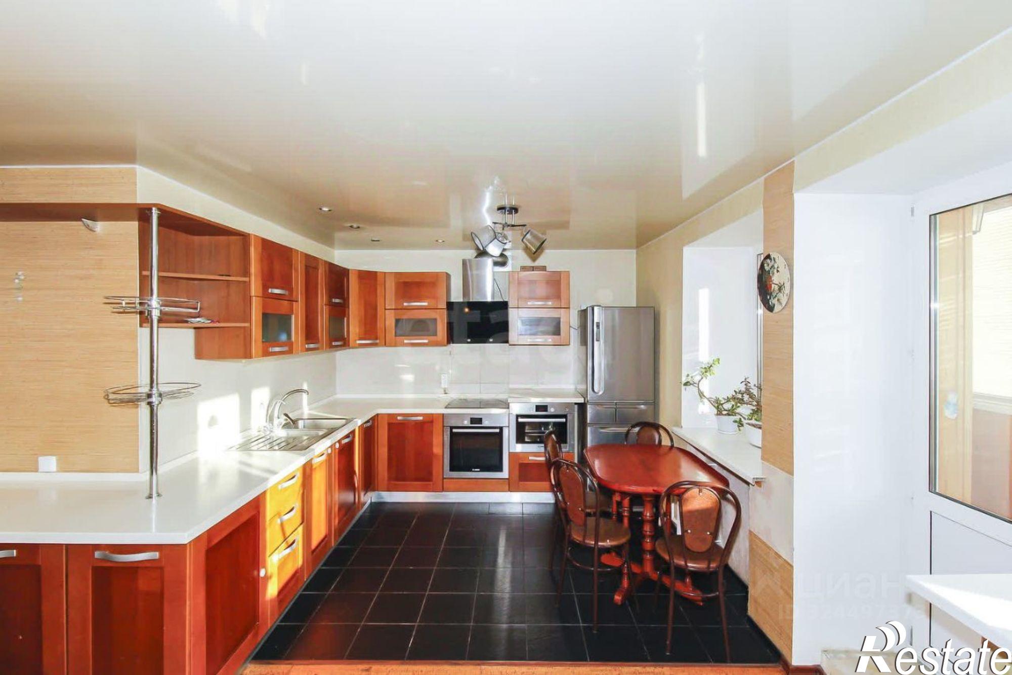 Сдать квартиру за 40 000 рублей на ул Станислава Карнацевича, 14 1