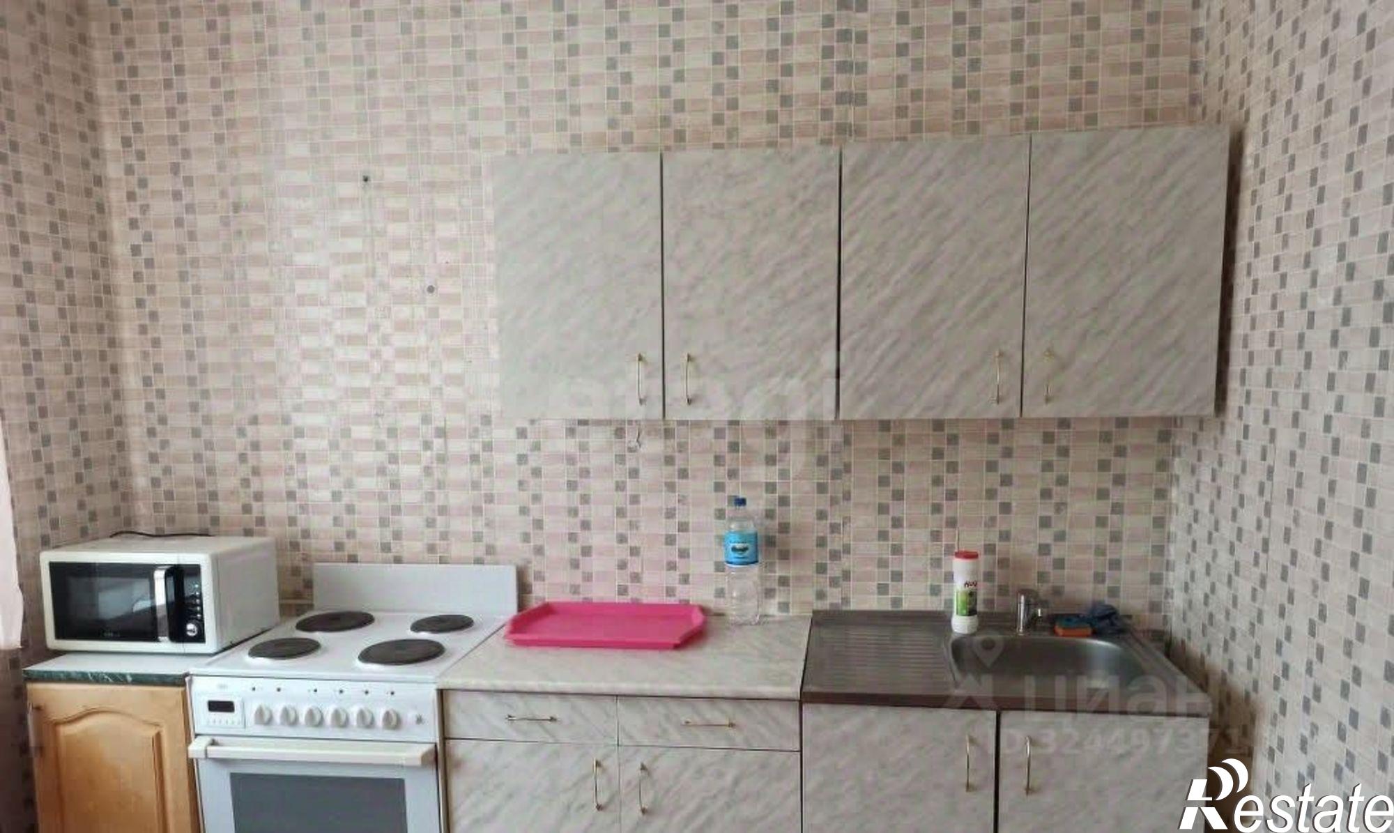 Сдать квартиру за 22 000 рублей на ул Домостроителей, 14