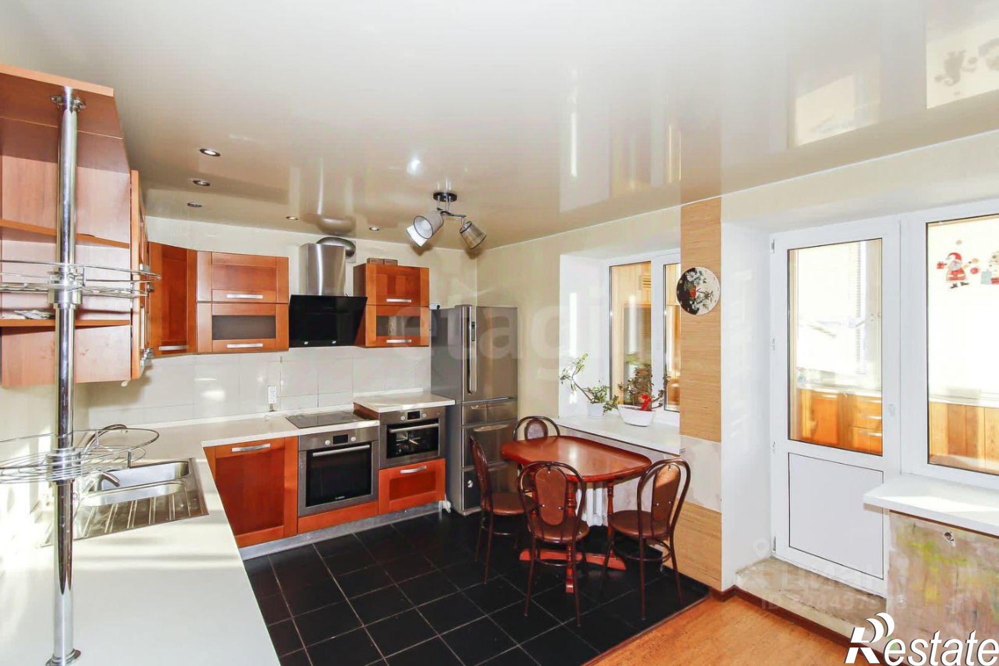 Сдать квартиру за 40 000 рублей на ул Станислава Карнацевича, 14 1