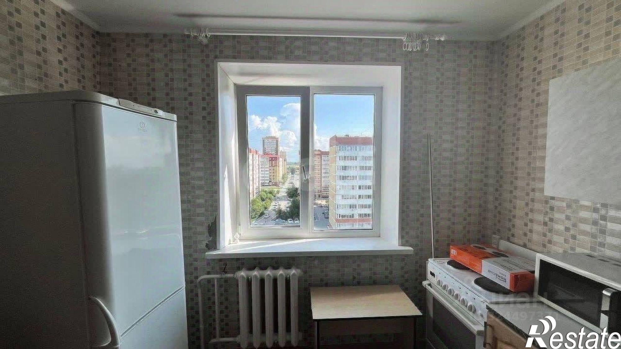 Сдать квартиру за 22 000 рублей на ул Домостроителей, 14