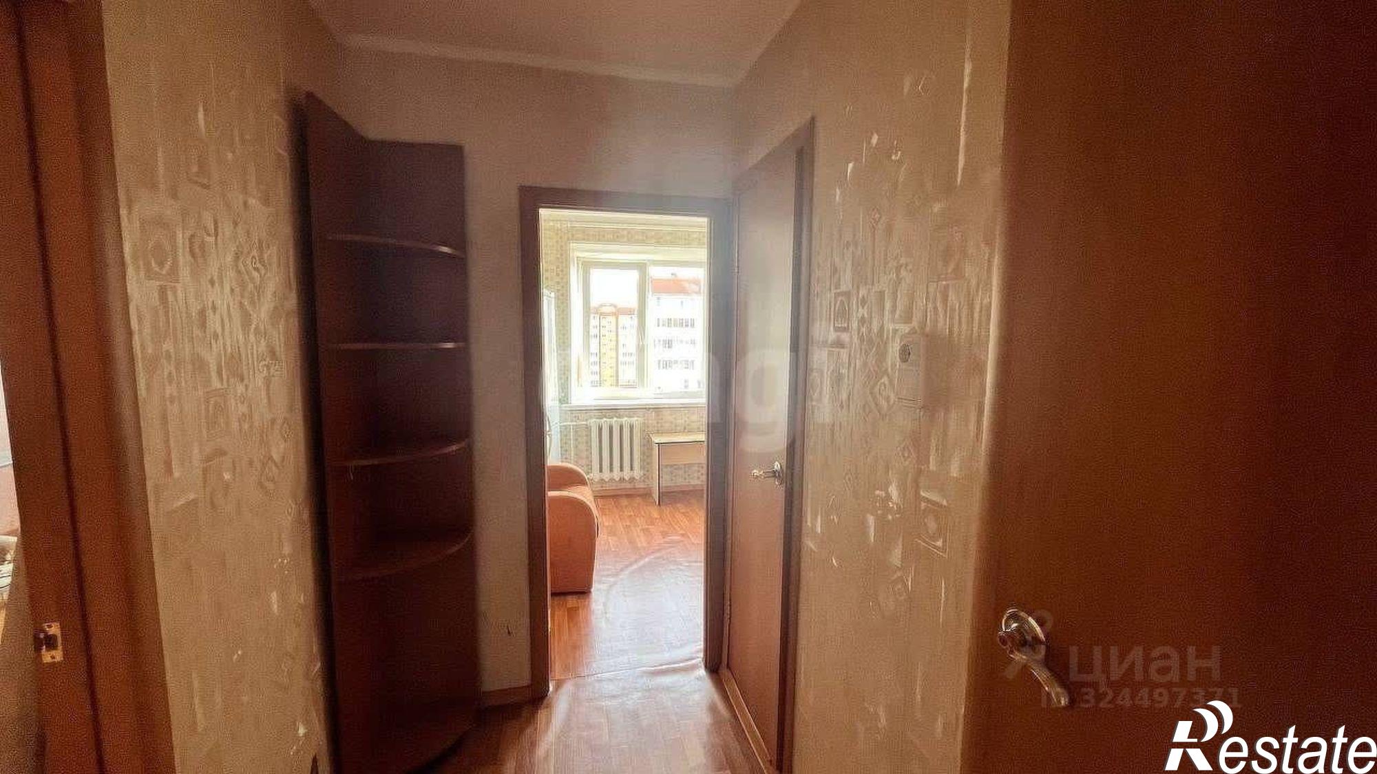 Сдать квартиру за 22 000 рублей на ул Домостроителей, 14