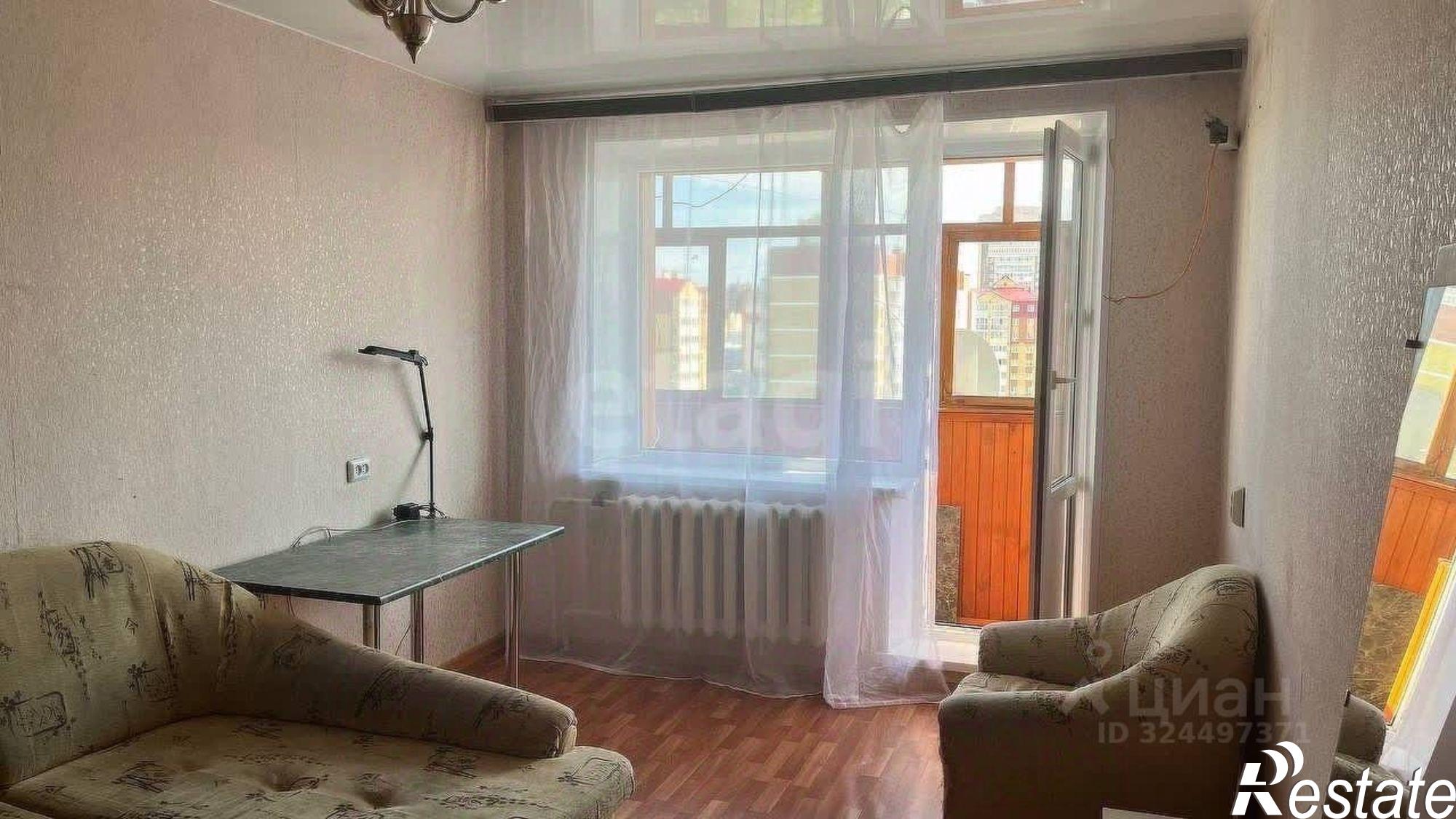 Сдать квартиру за 22 000 рублей на ул Домостроителей, 14