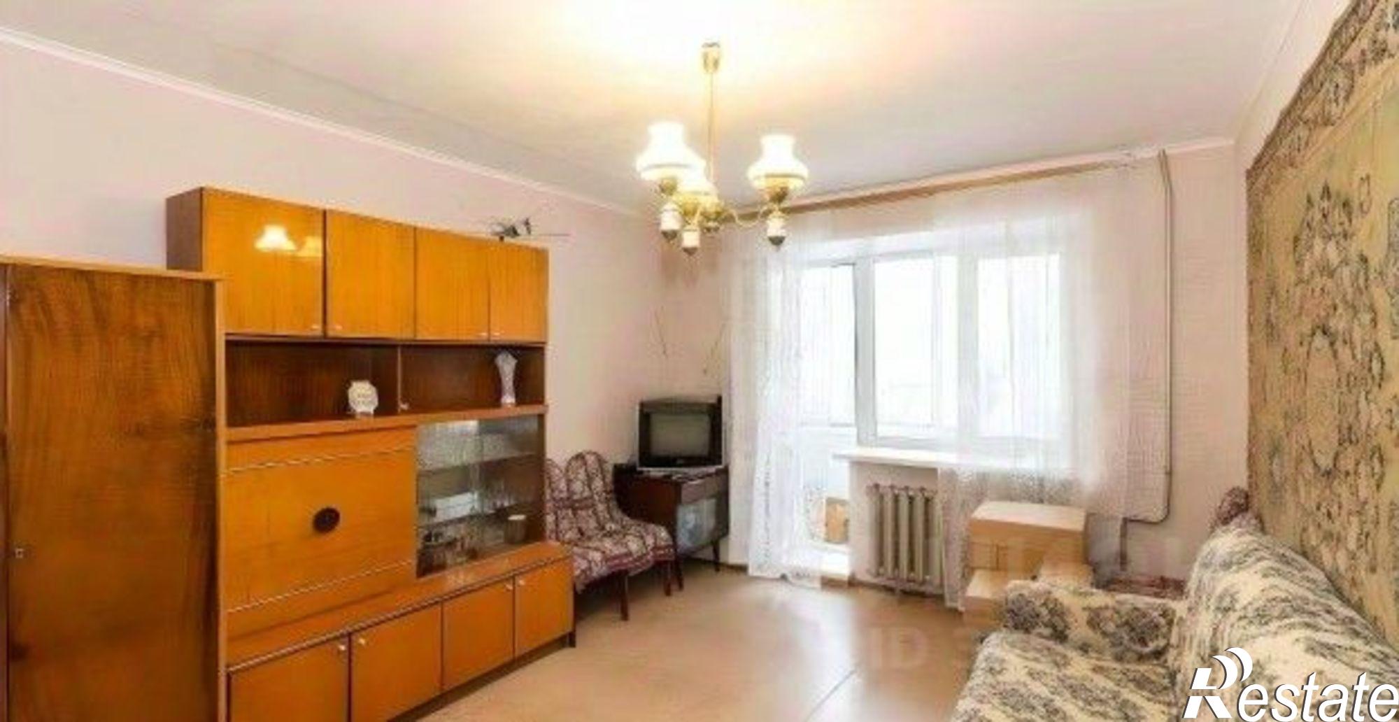 Купить квартиру за 4 900 000 рублей на улица Баумана, 111