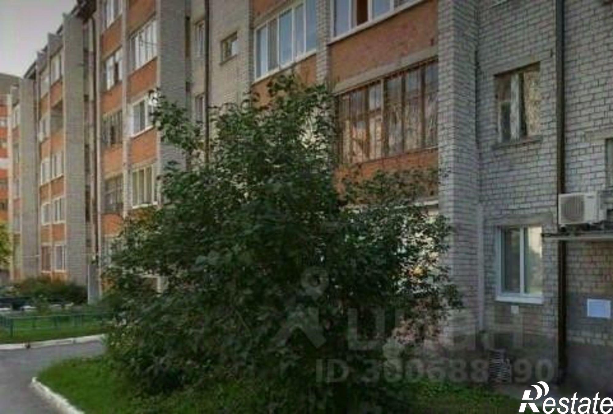 Купить квартиру за 4 900 000 рублей на улица Баумана, 111