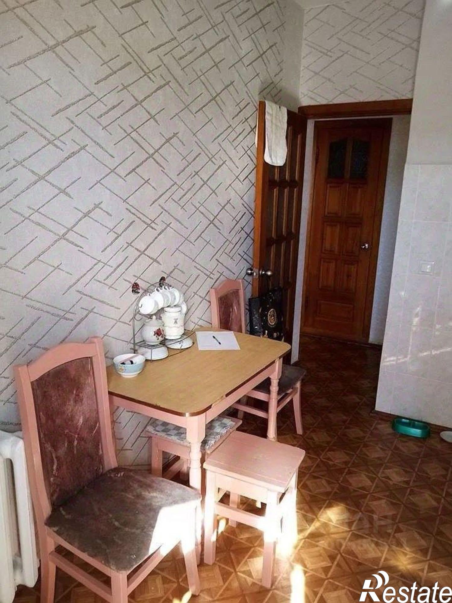 Купить квартиру за 6 000 000 рублей на улица Муравленко, 17