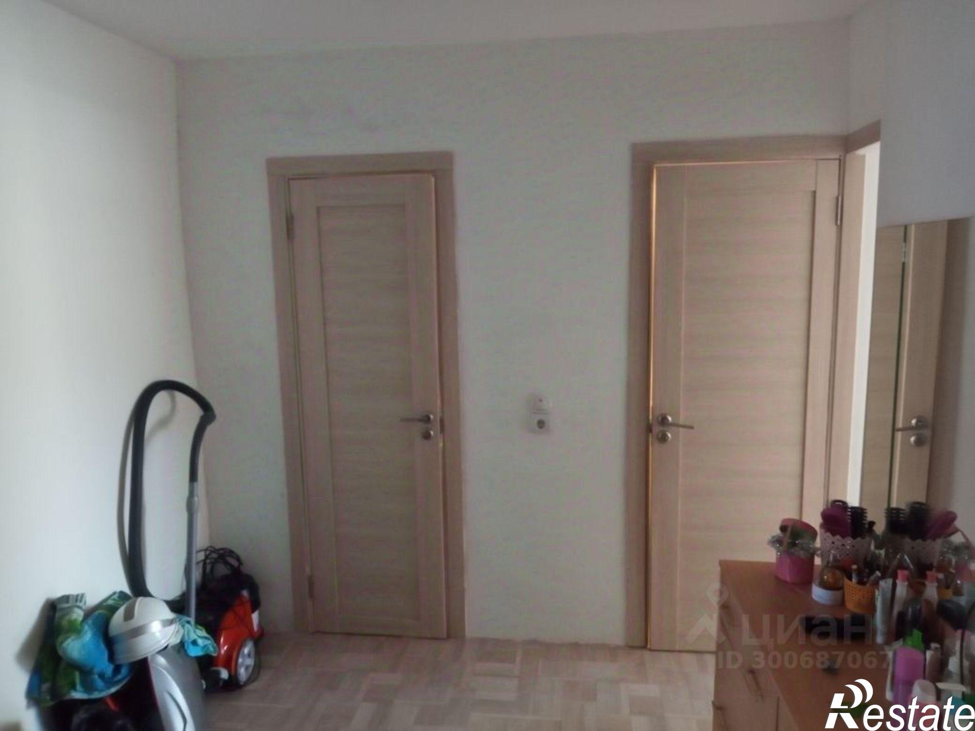 Купить квартиру за 6 150 000 рублей на Московский тракт, 139