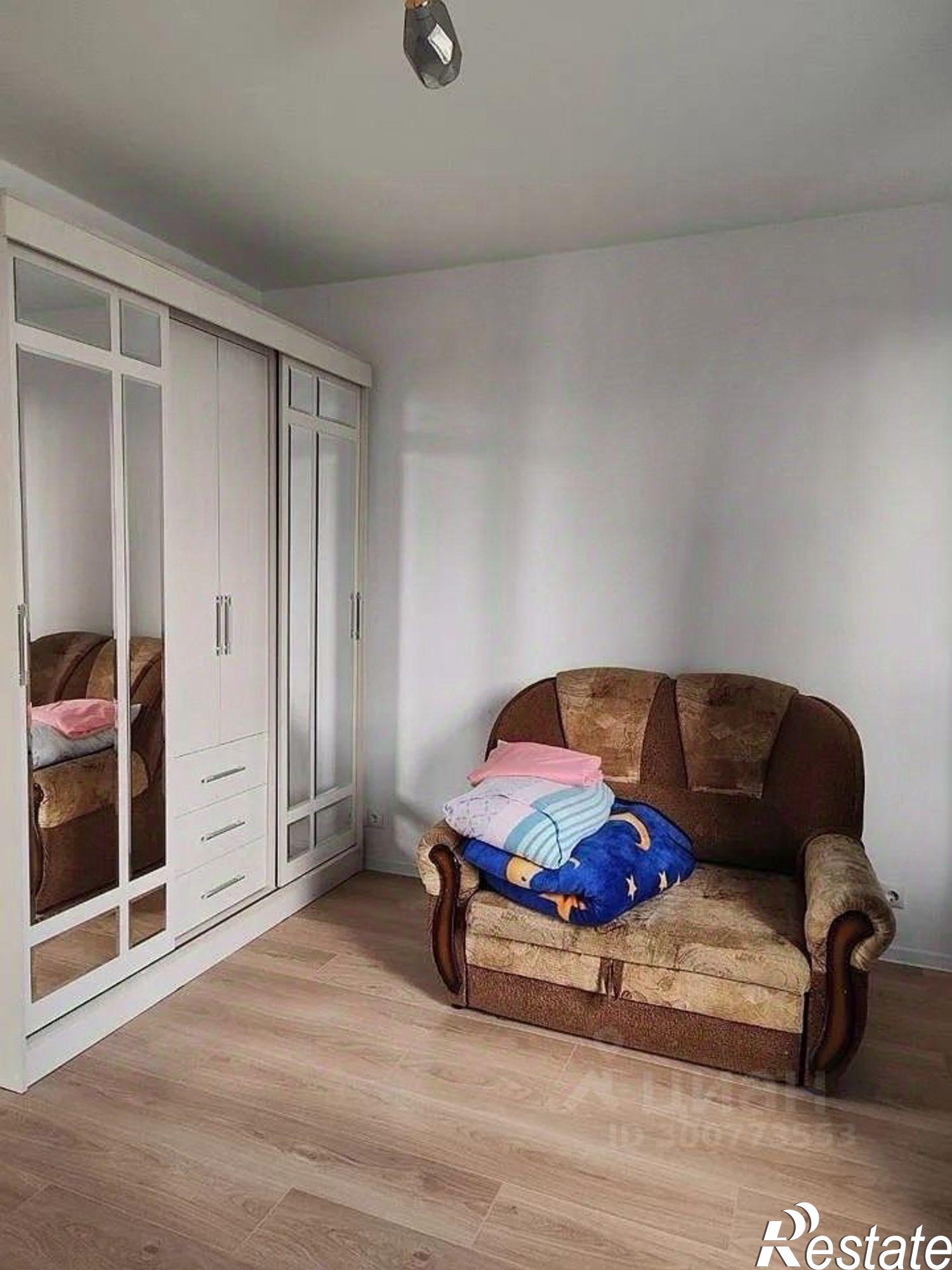 Купить квартиру за 6 800 000 рублей на Полевая улица, 117 к5