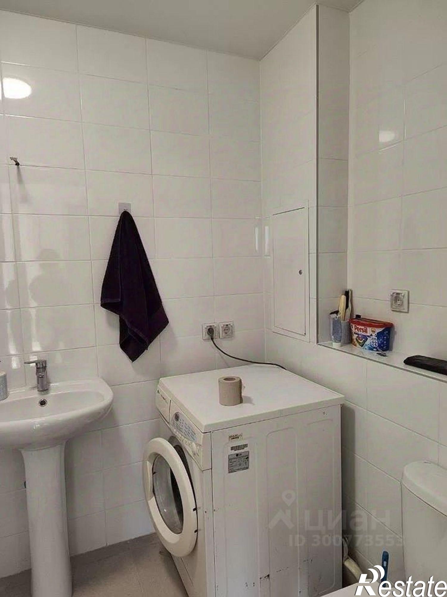 Купить квартиру за 6 800 000 рублей на Полевая улица, 117 к5