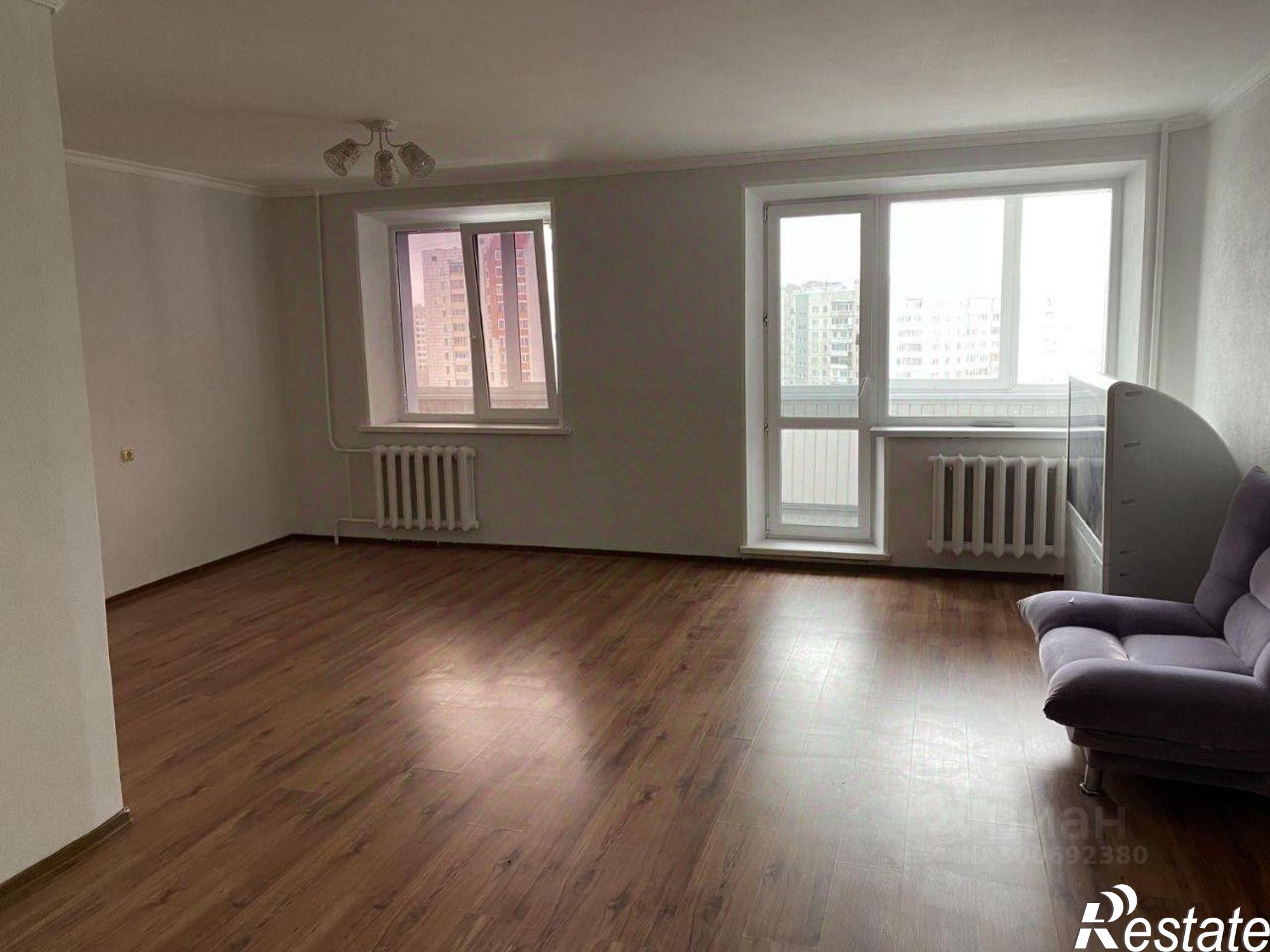 Купить квартиру за 6 900 000 рублей на Инженерная улица, 72