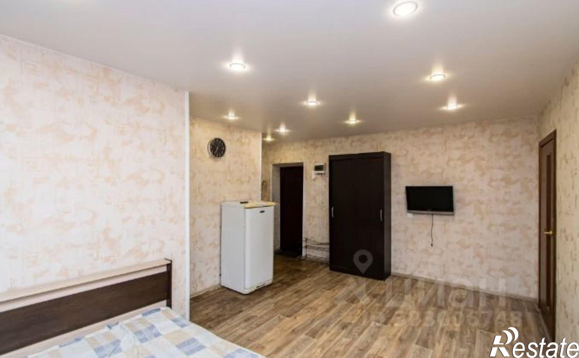 Купить квартиру за 4 500 000 рублей на ул Профсоюзная, 88