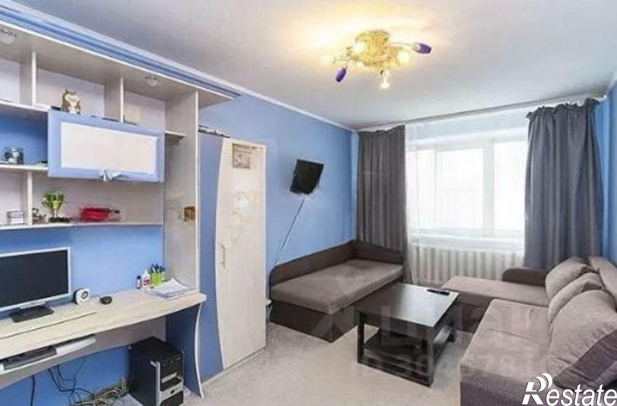 Купить квартиру за 5 000 000 рублей на ул Боровская, 5