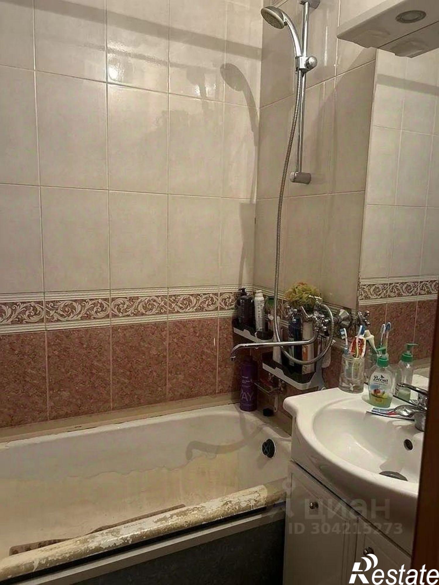 Купить квартиру за 5 800 000 рублей на ул Демьяна Бедного, 104