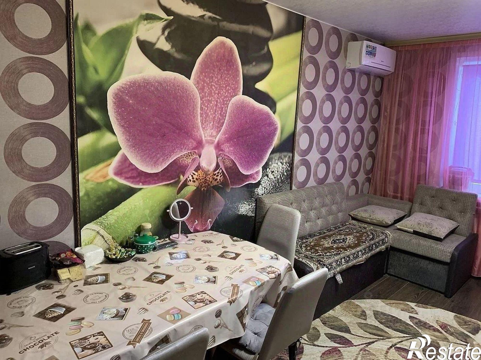 Купить квартиру за 6 300 000 рублей на ул Каспийская, 3 1