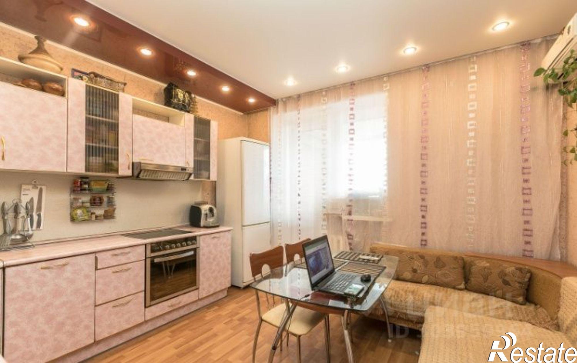 Купить квартиру за 7 300 000 рублей на ул Московский тракт, 179 1