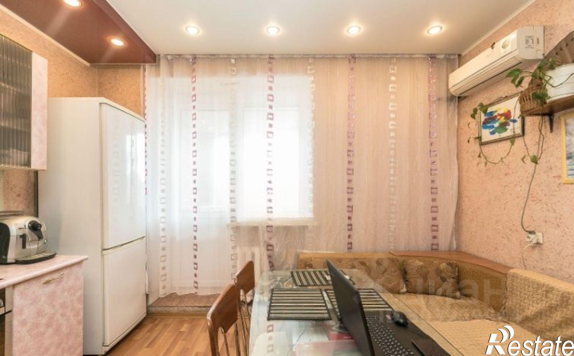 Купить квартиру за 7 300 000 рублей на ул Московский тракт, 179 1