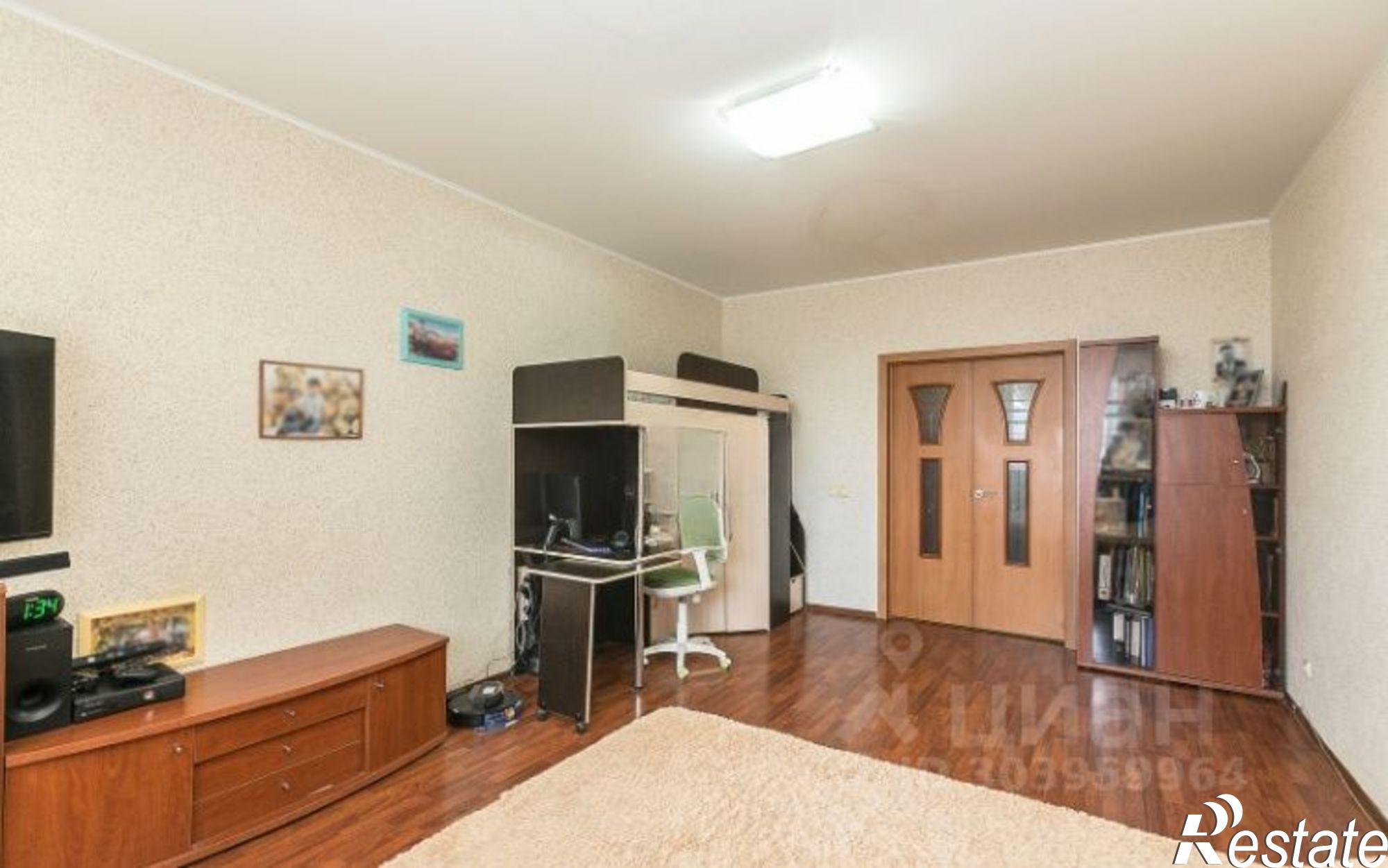 Купить квартиру за 7 300 000 рублей на ул Московский тракт, 179 1