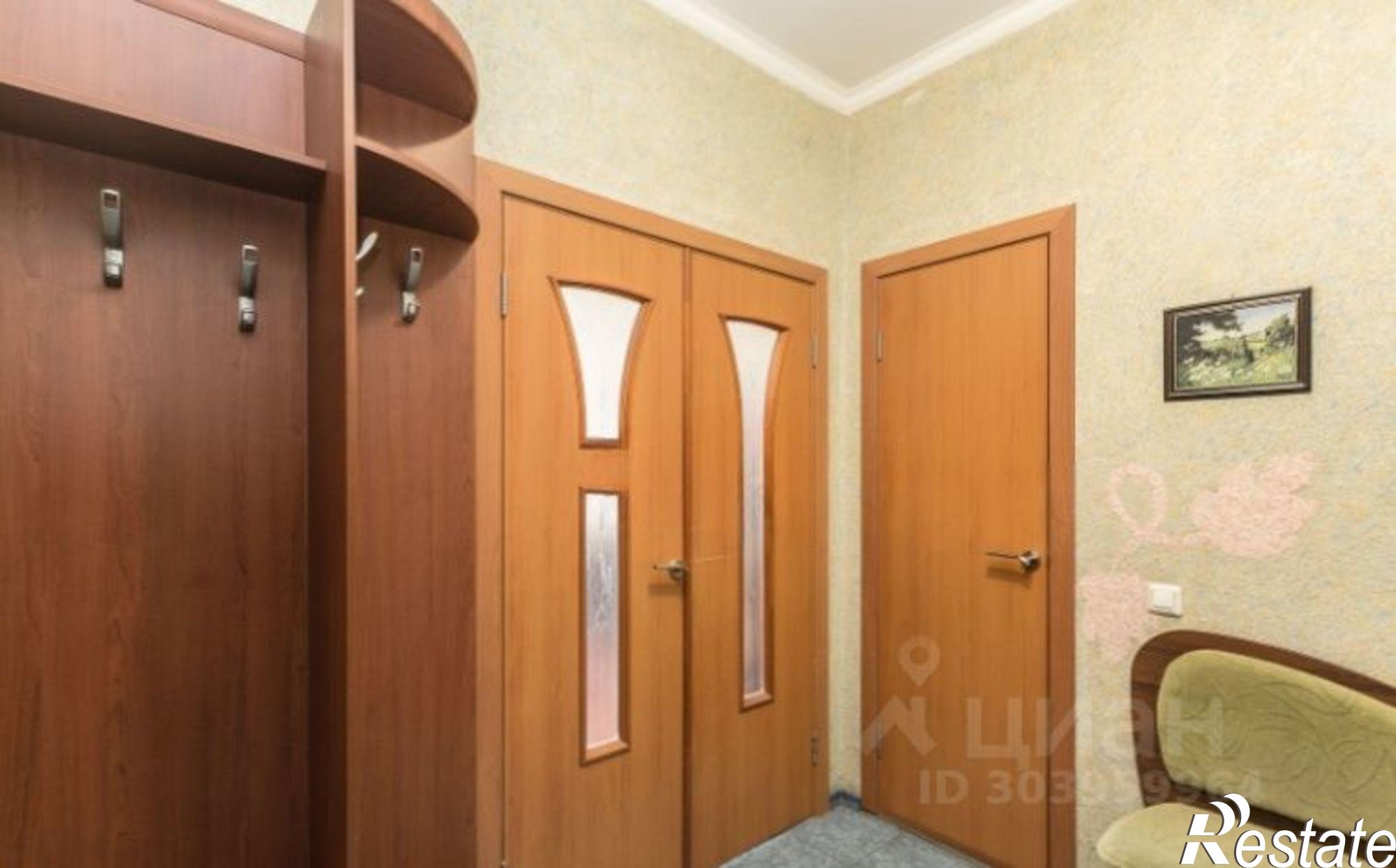 Купить квартиру за 7 300 000 рублей на ул Московский тракт, 179 1