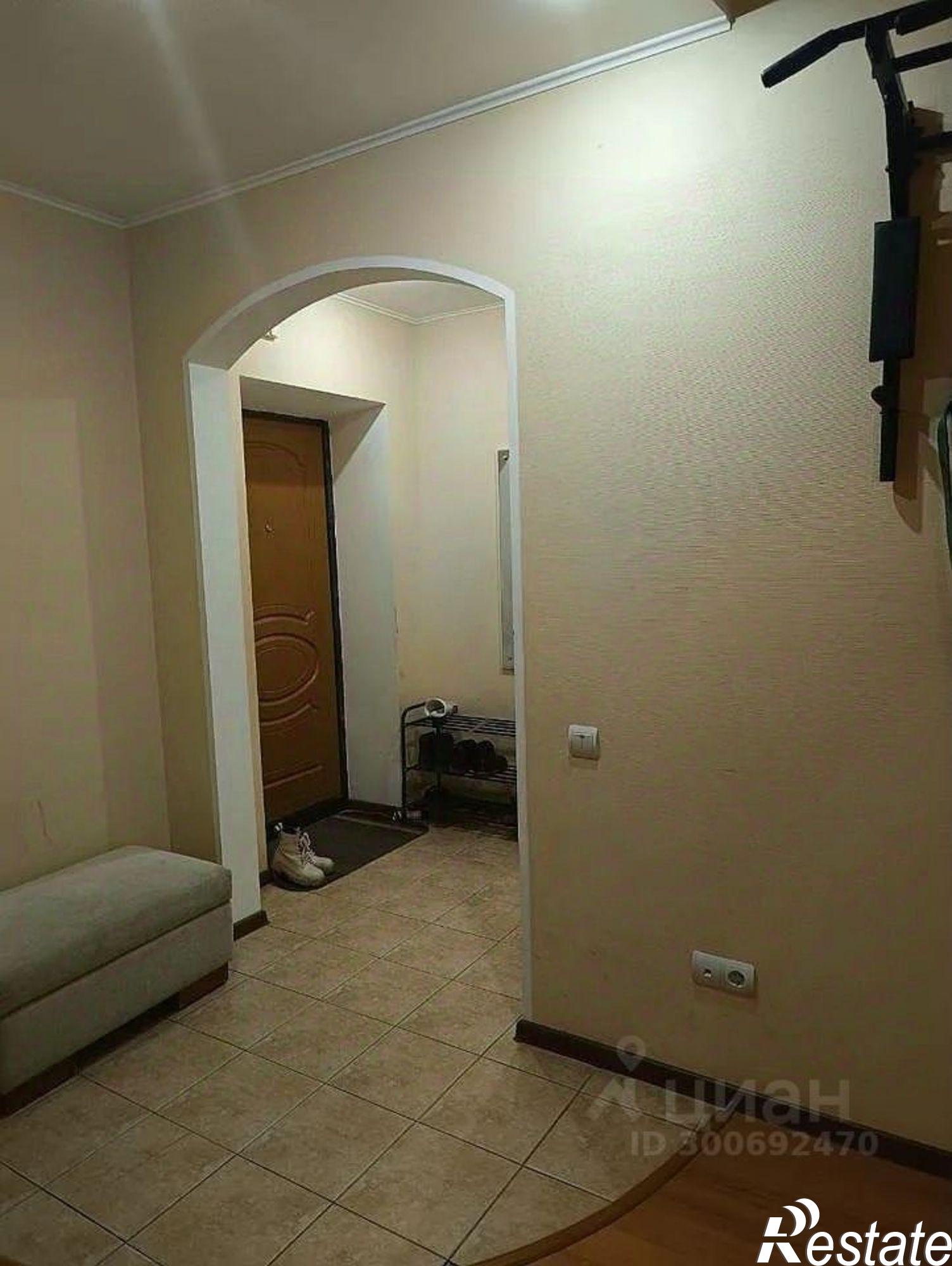 Купить квартиру за 8 413 000 рублей на ул Широтная, 129 4