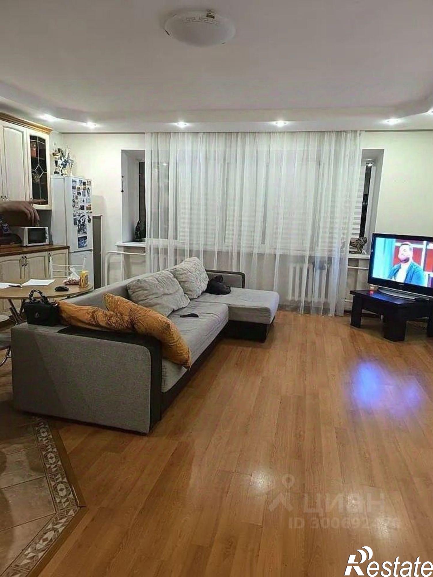 Купить квартиру за 8 413 000 рублей на ул Широтная, 129 4