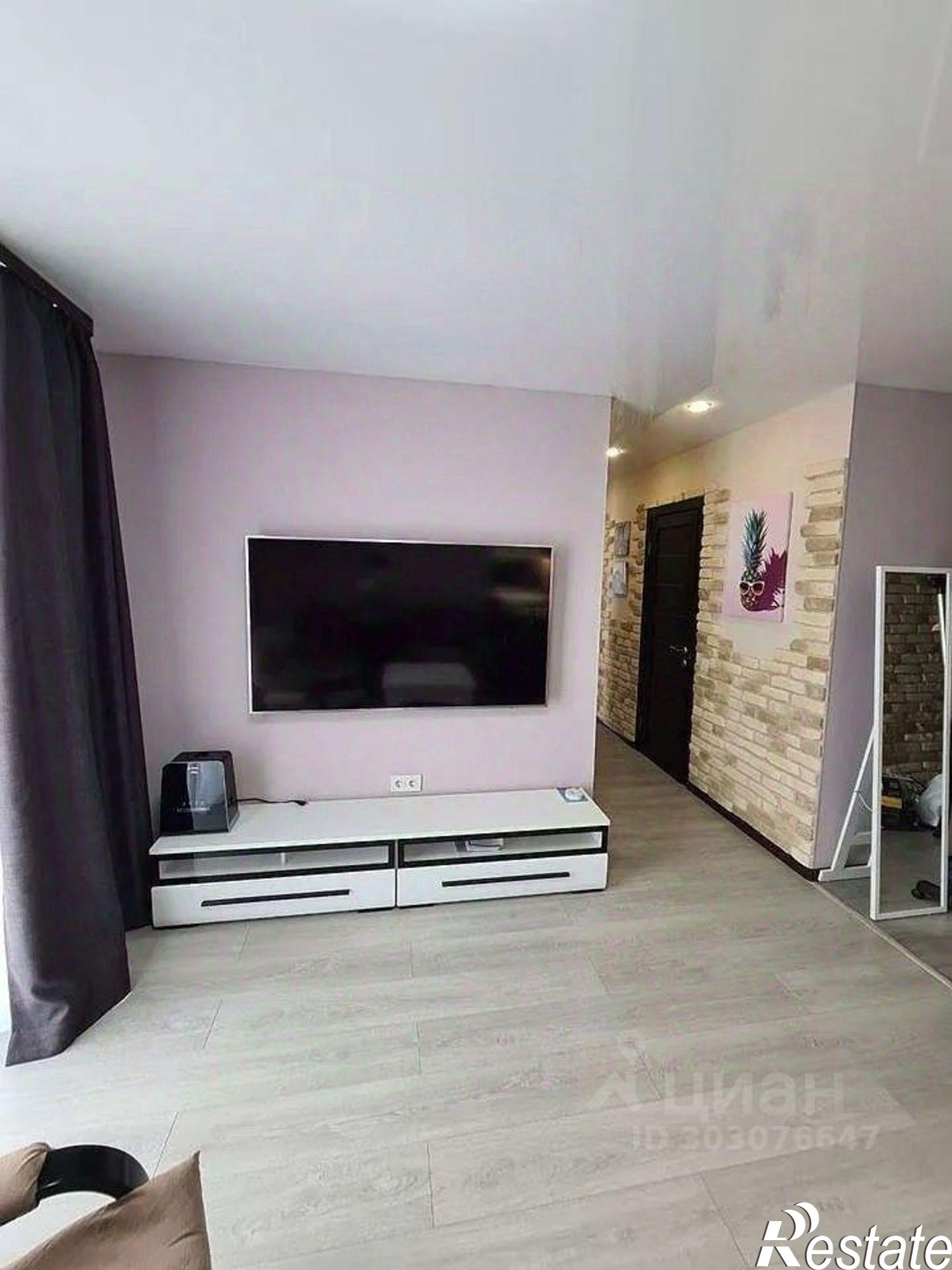 Купить квартиру за 11 200 000 рублей на ул 50 лет Октября, 57б