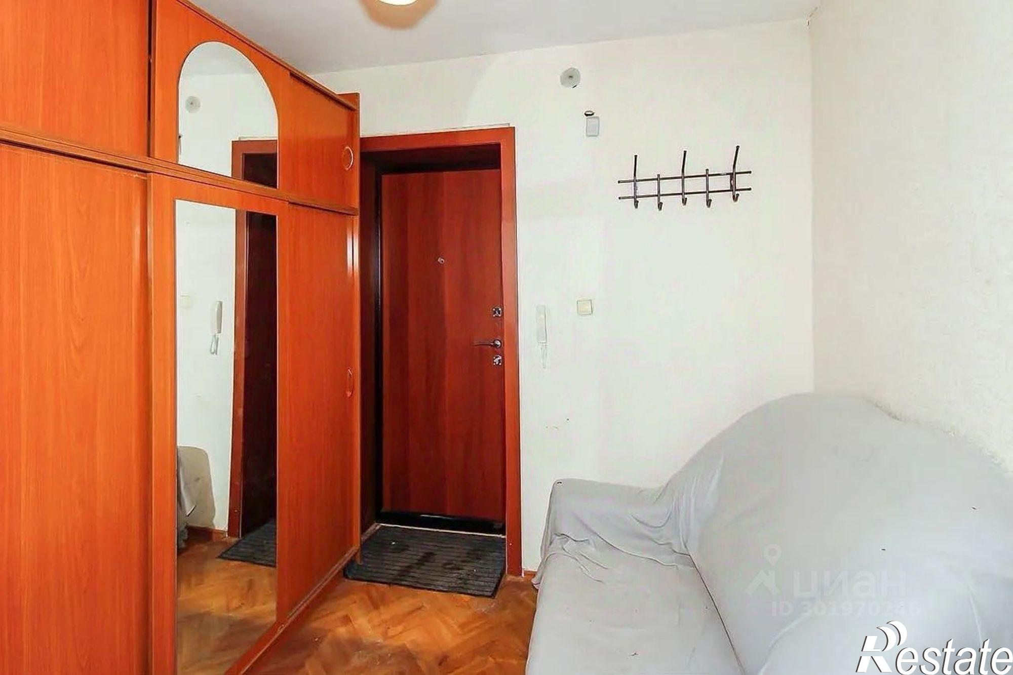 Купить квартиру за 3 500 000 рублей на ул Полевая, 25