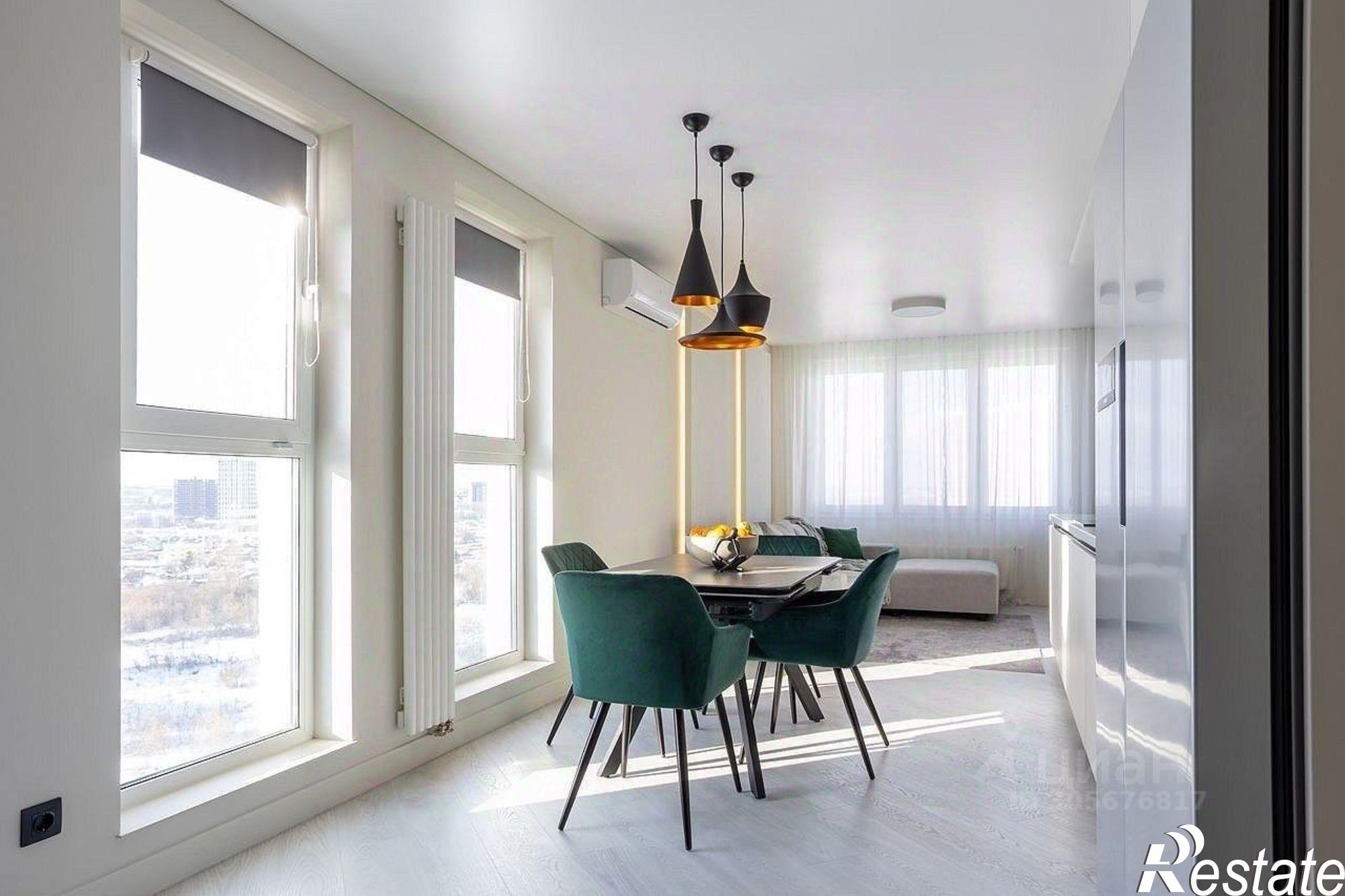 Купить квартиру за 15 500 000 рублей на ул Краснооктябрьская, 14 1