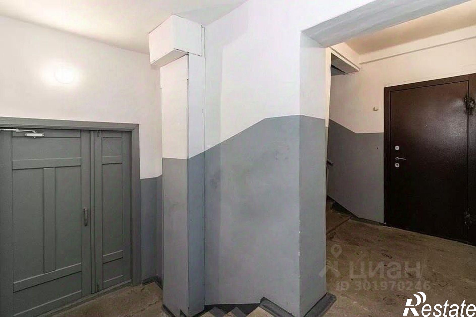 Купить квартиру за 3 500 000 рублей на ул Полевая, 25