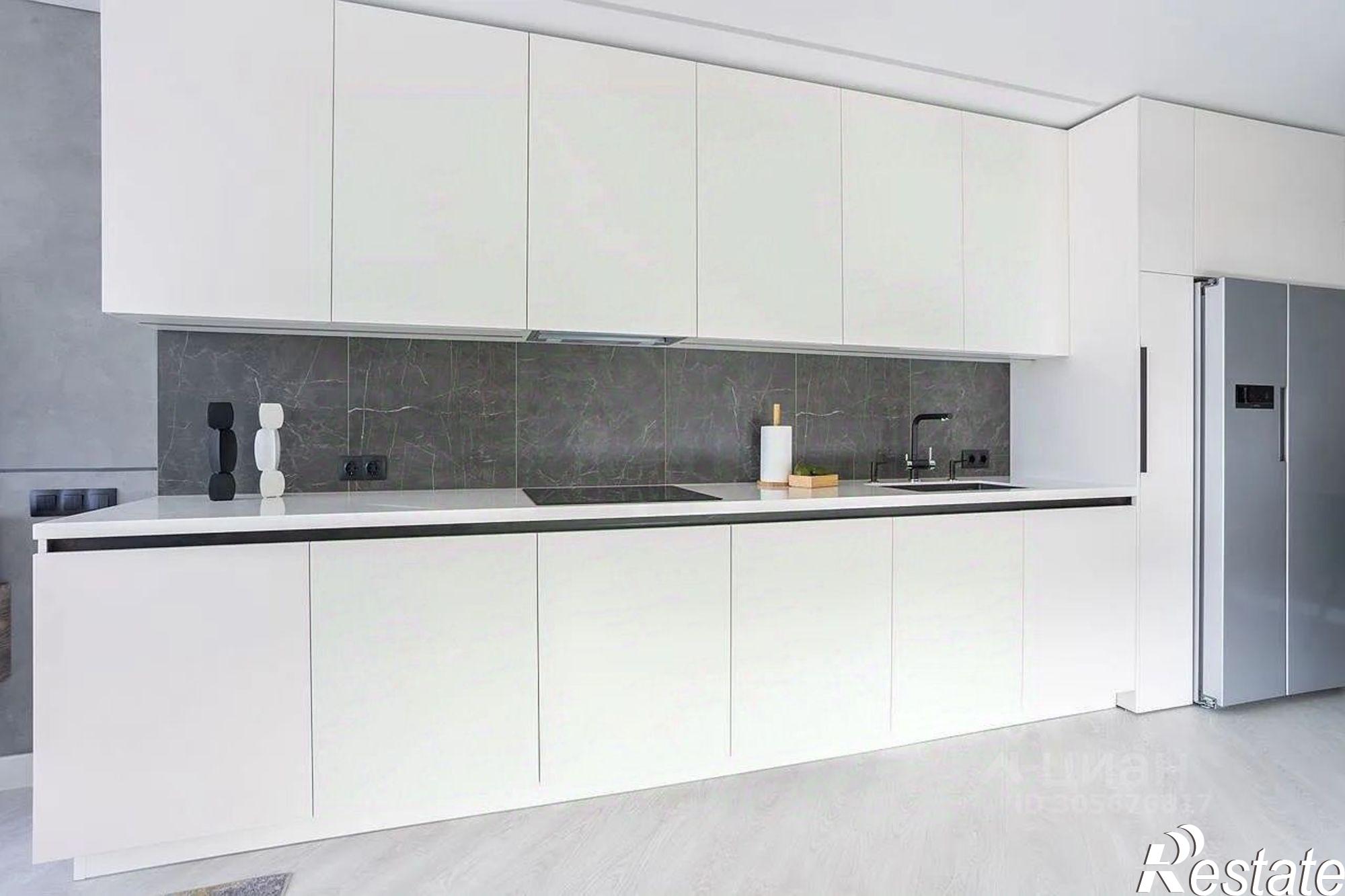 Купить квартиру за 15 500 000 рублей на ул Краснооктябрьская, 14 1