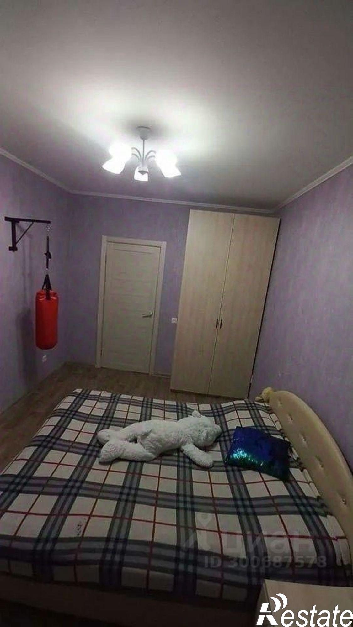 Купить квартиру за 9 500 000 рублей на улица Созидателей, 16