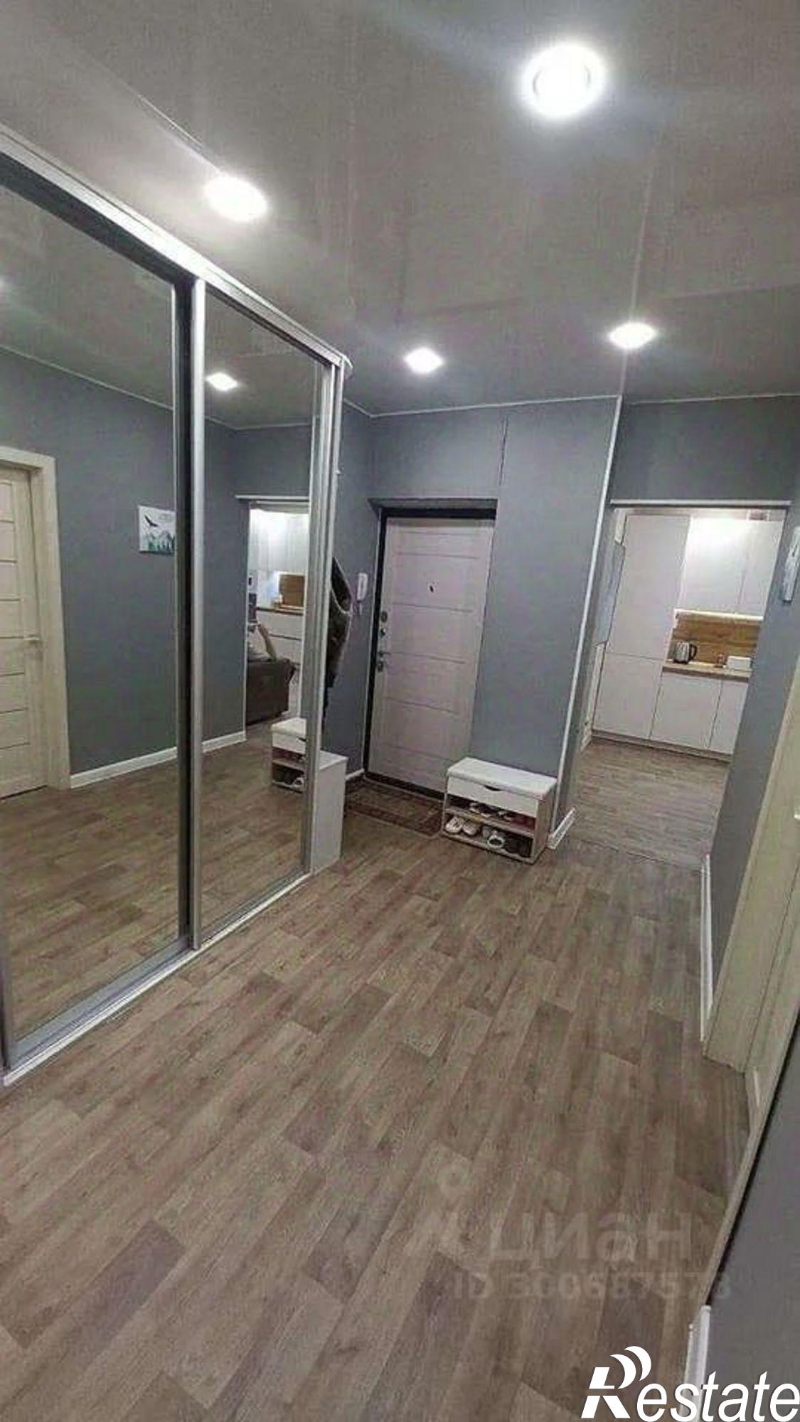 Купить квартиру за 9 500 000 рублей на улица Созидателей, 16