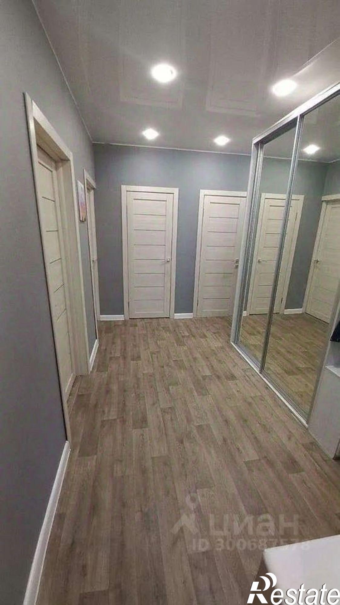 Купить квартиру за 9 500 000 рублей на улица Созидателей, 16