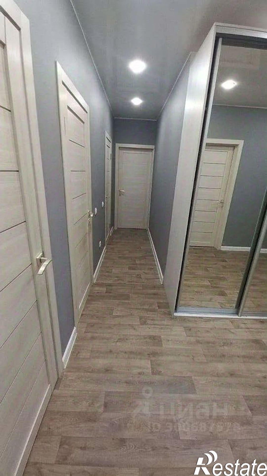 Купить квартиру за 9 500 000 рублей на улица Созидателей, 16