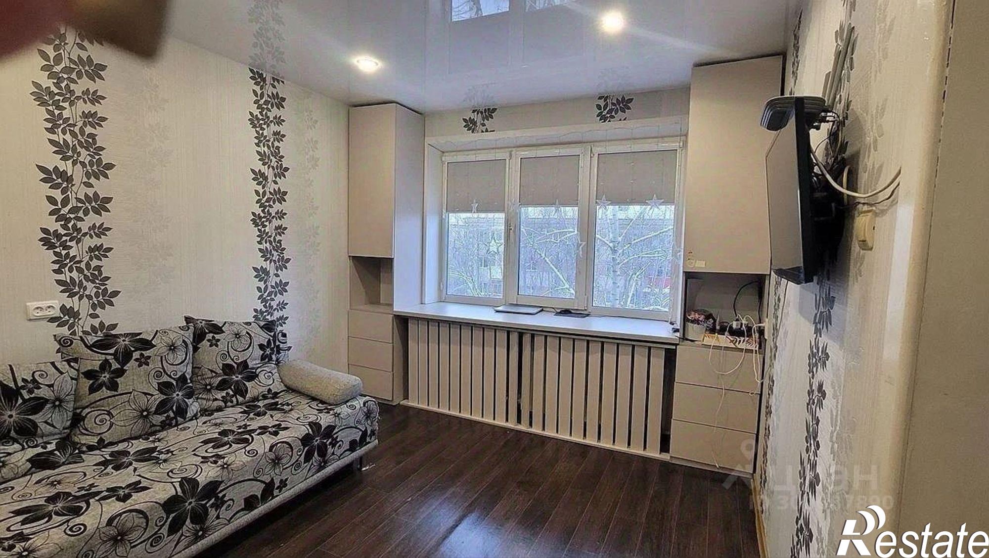 Купить квартиру за 3 600 000 рублей на ул Энергетиков, 58